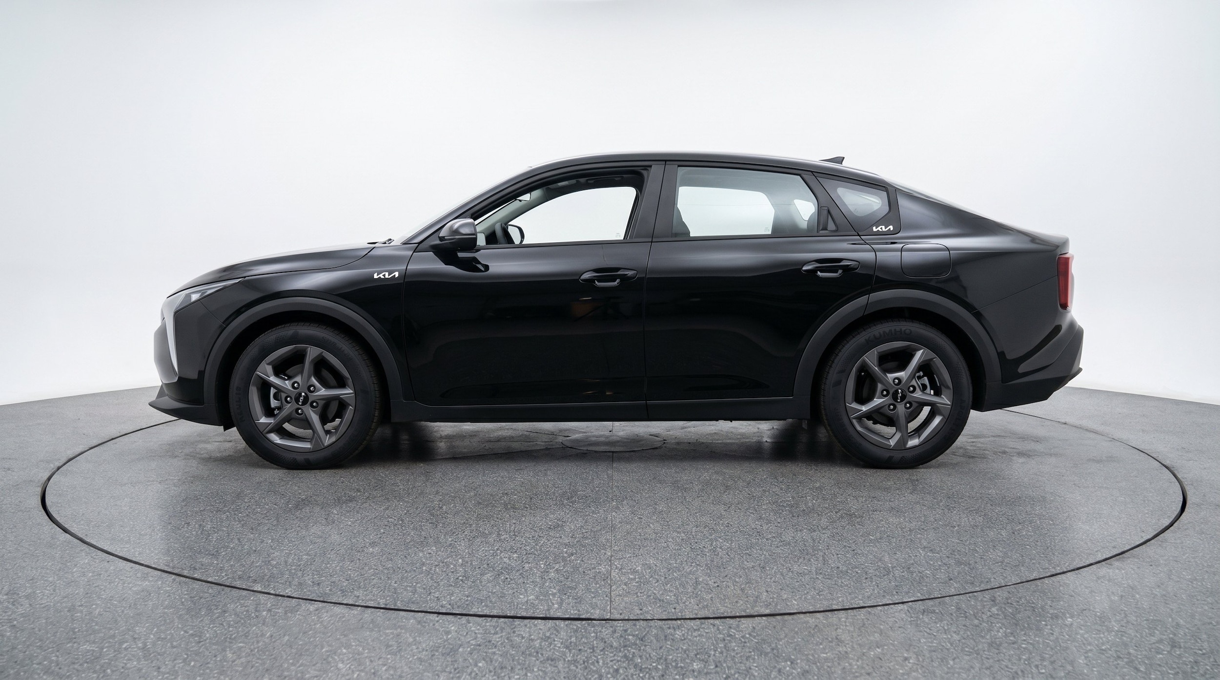 Thumbnail: 2026 Kia K4 - 5