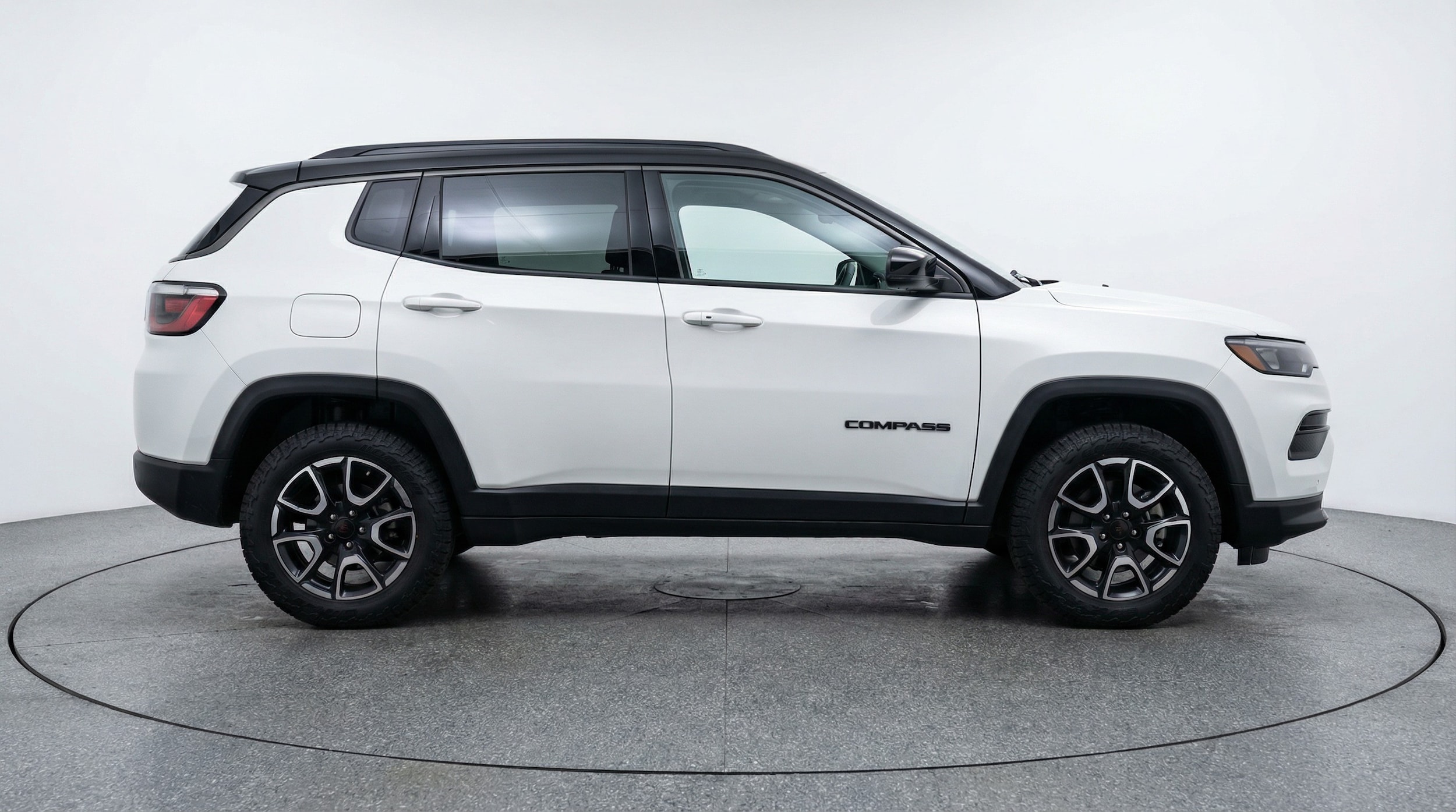 Thumbnail: 2025 Jeep Compass - 8