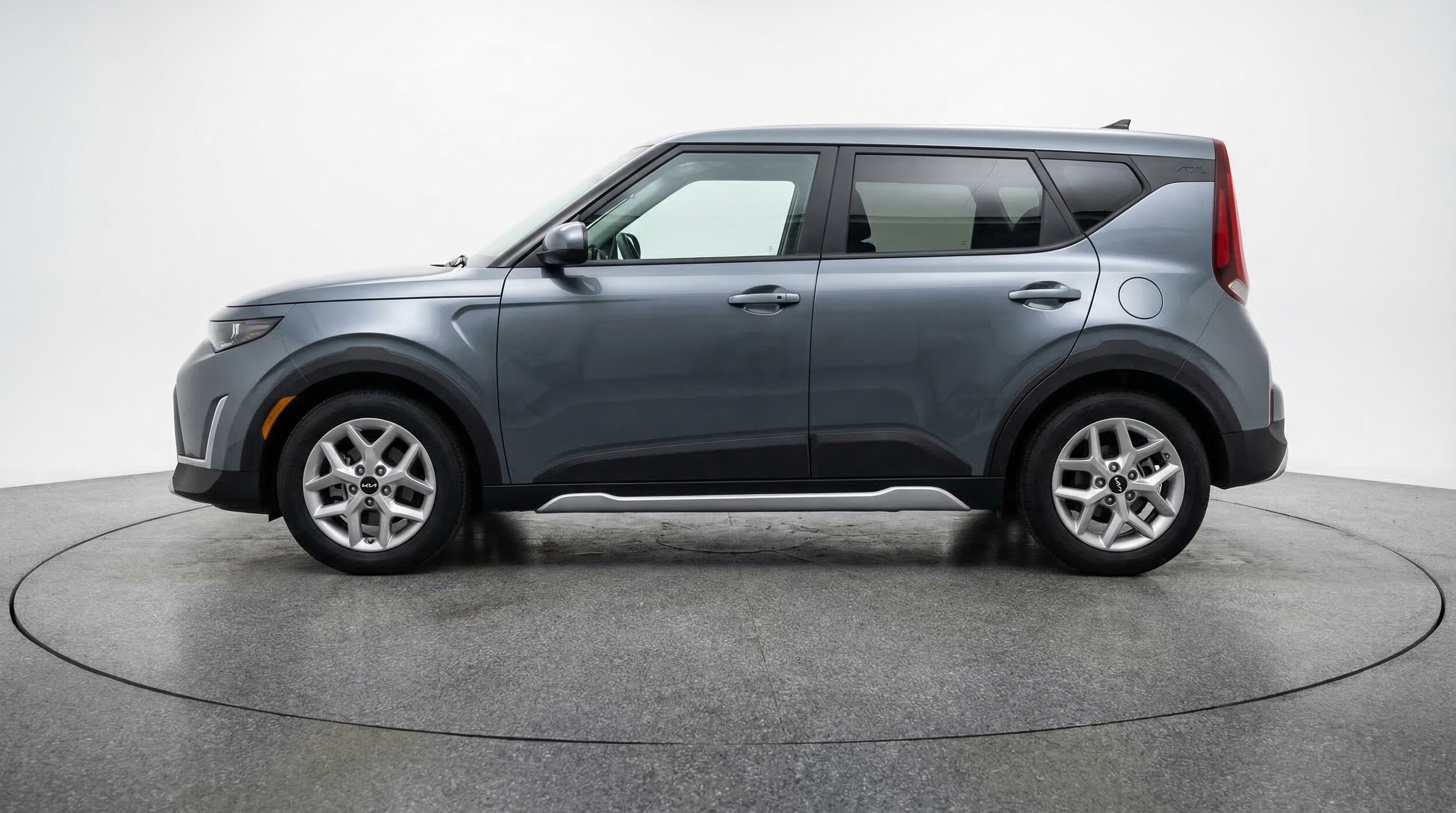 Thumbnail: 2025 Kia Soul - 4