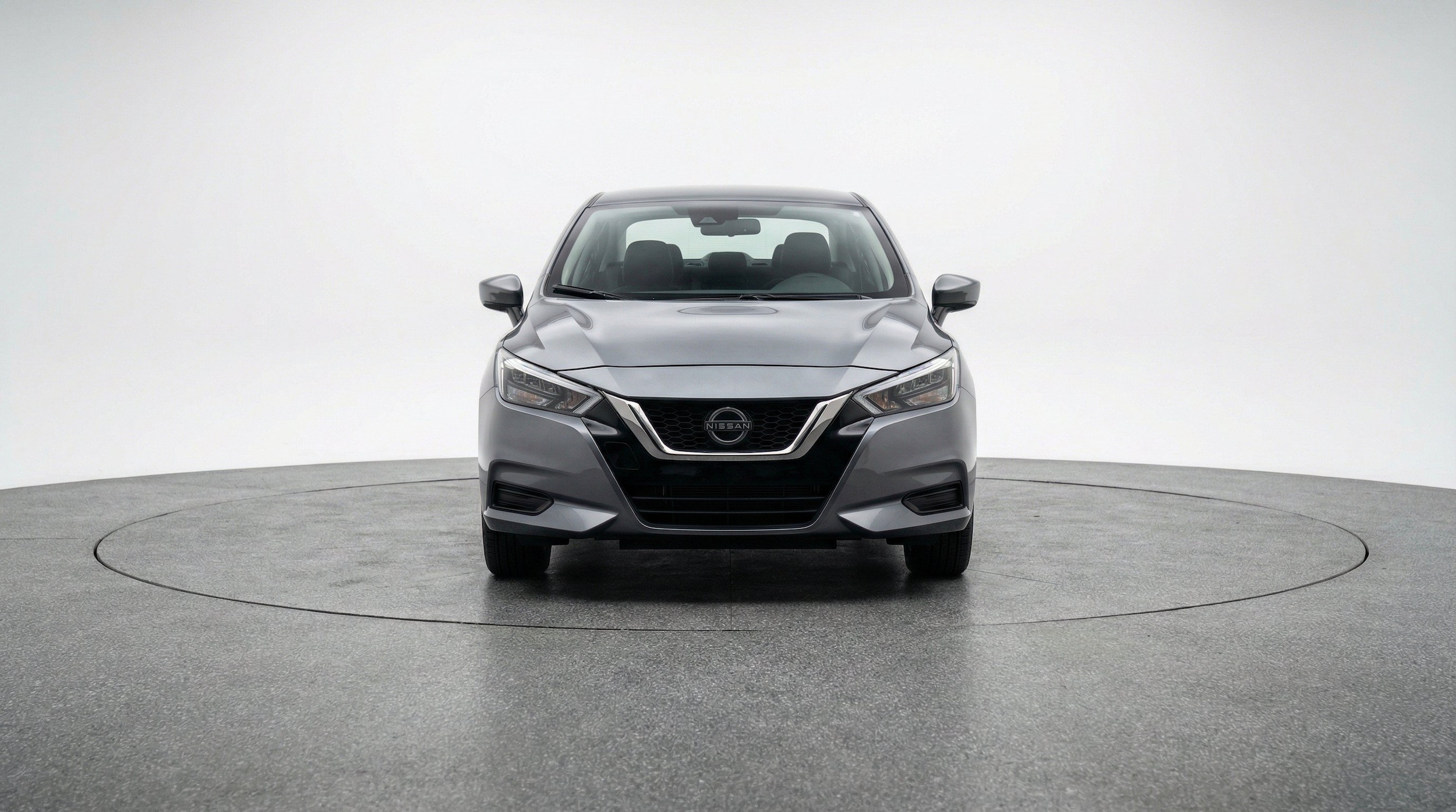 Thumbnail: 2025 Nissan Versa - 2