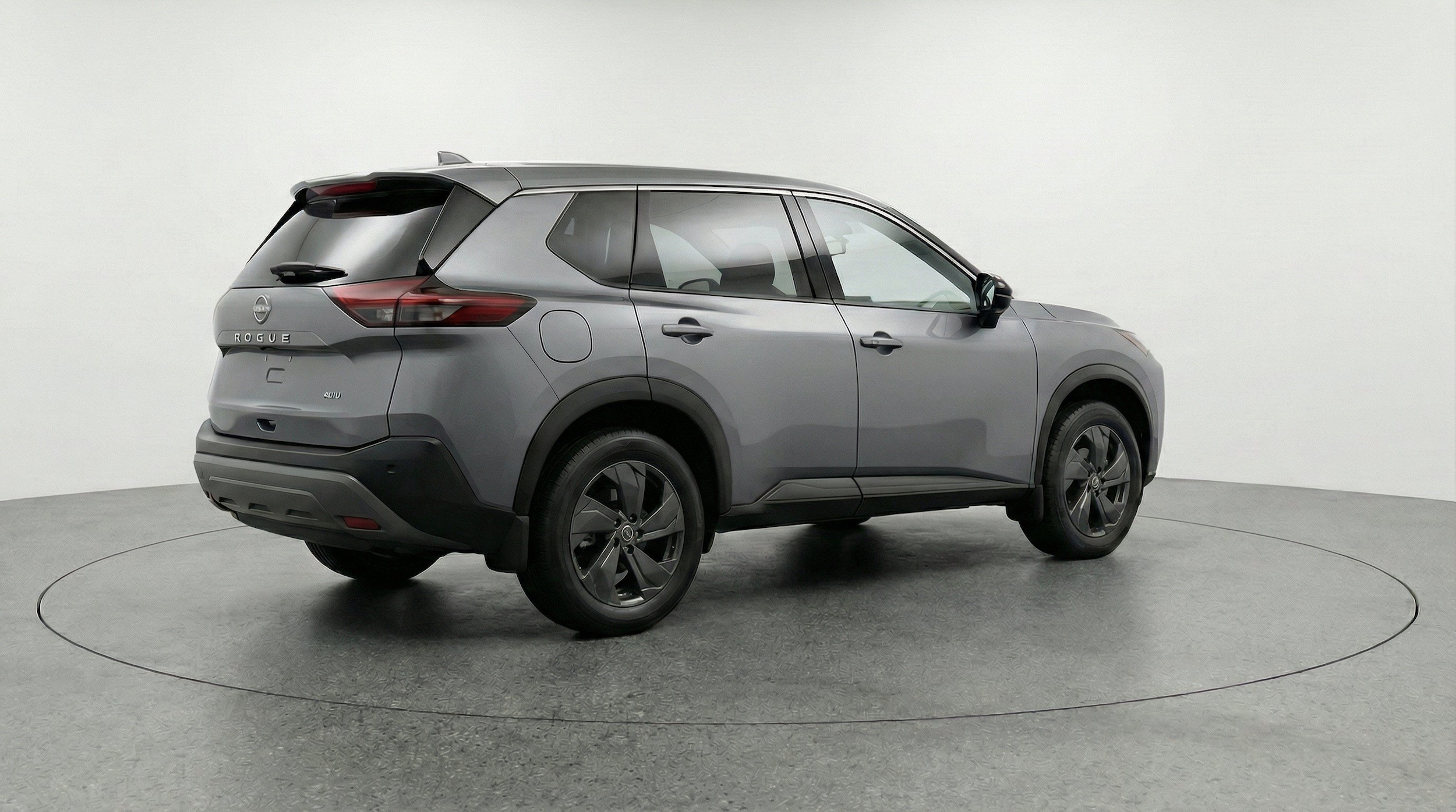 Thumbnail: 2026 Nissan Rogue - 9