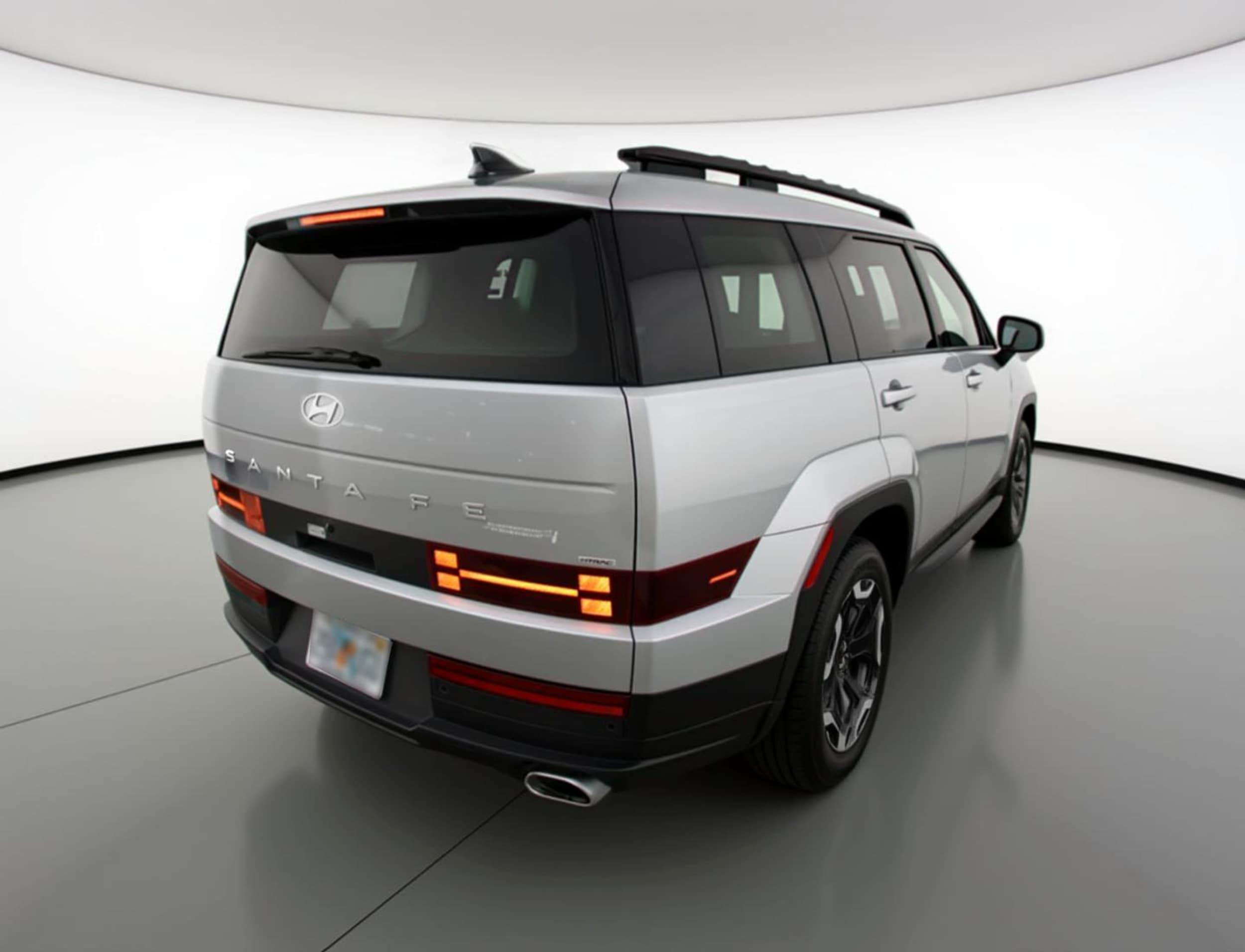 Thumbnail: 2025 Hyundai Santa Fe - 7