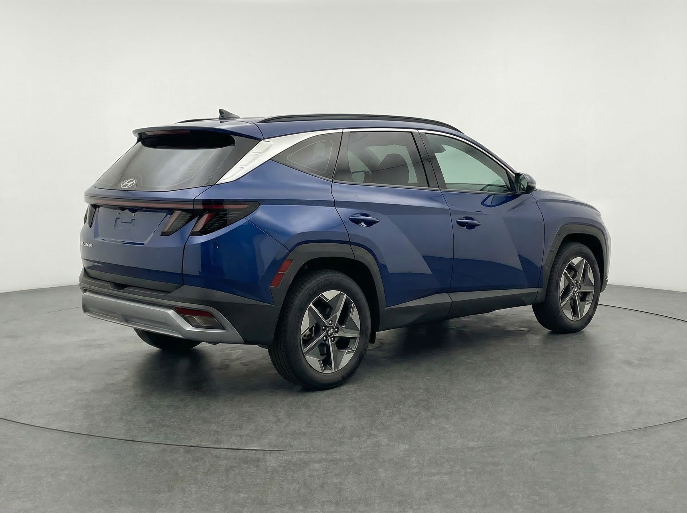 Thumbnail: 2025 Hyundai Tucson - 7