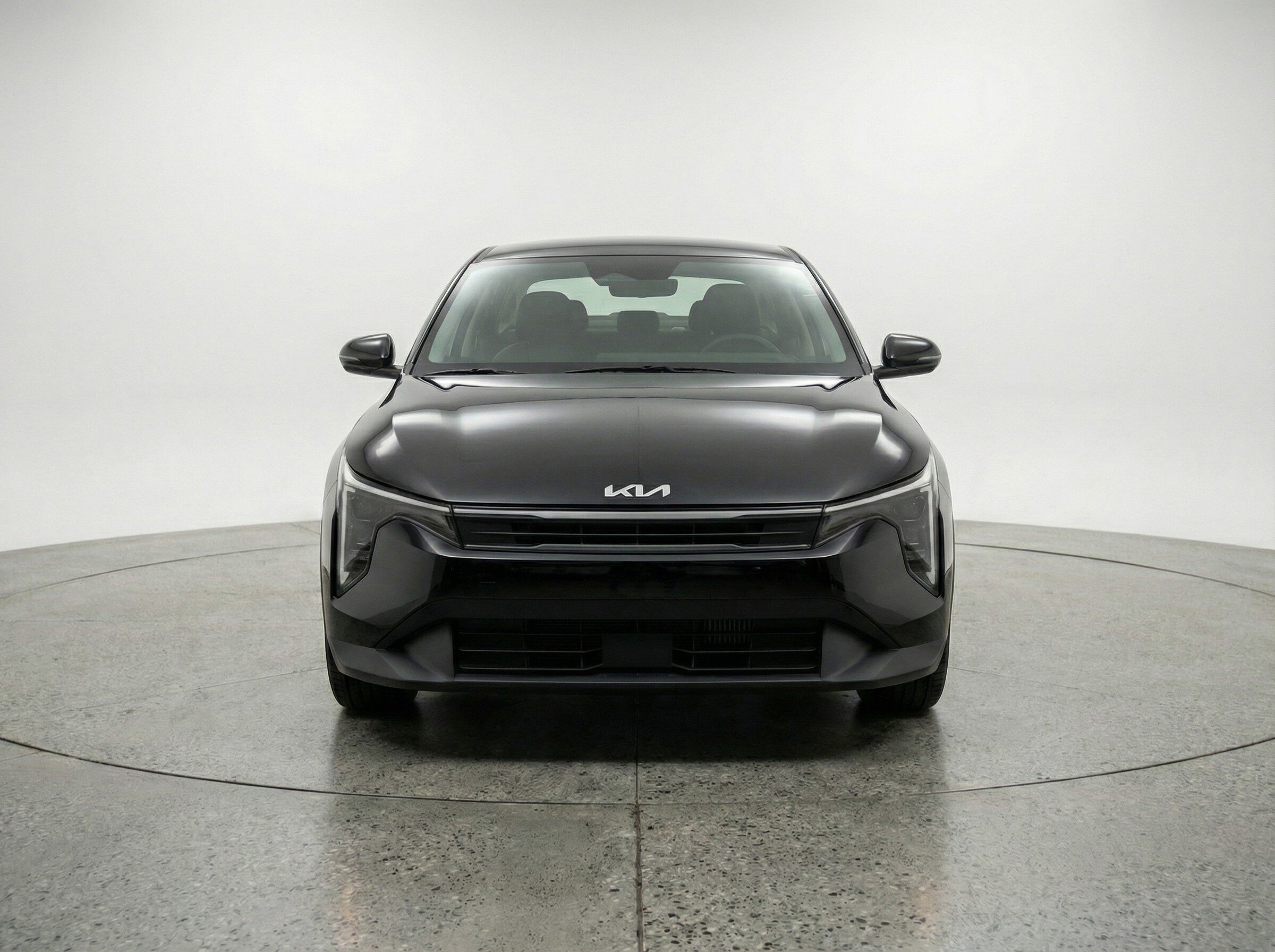 Thumbnail: 2025 Kia K4 - 2