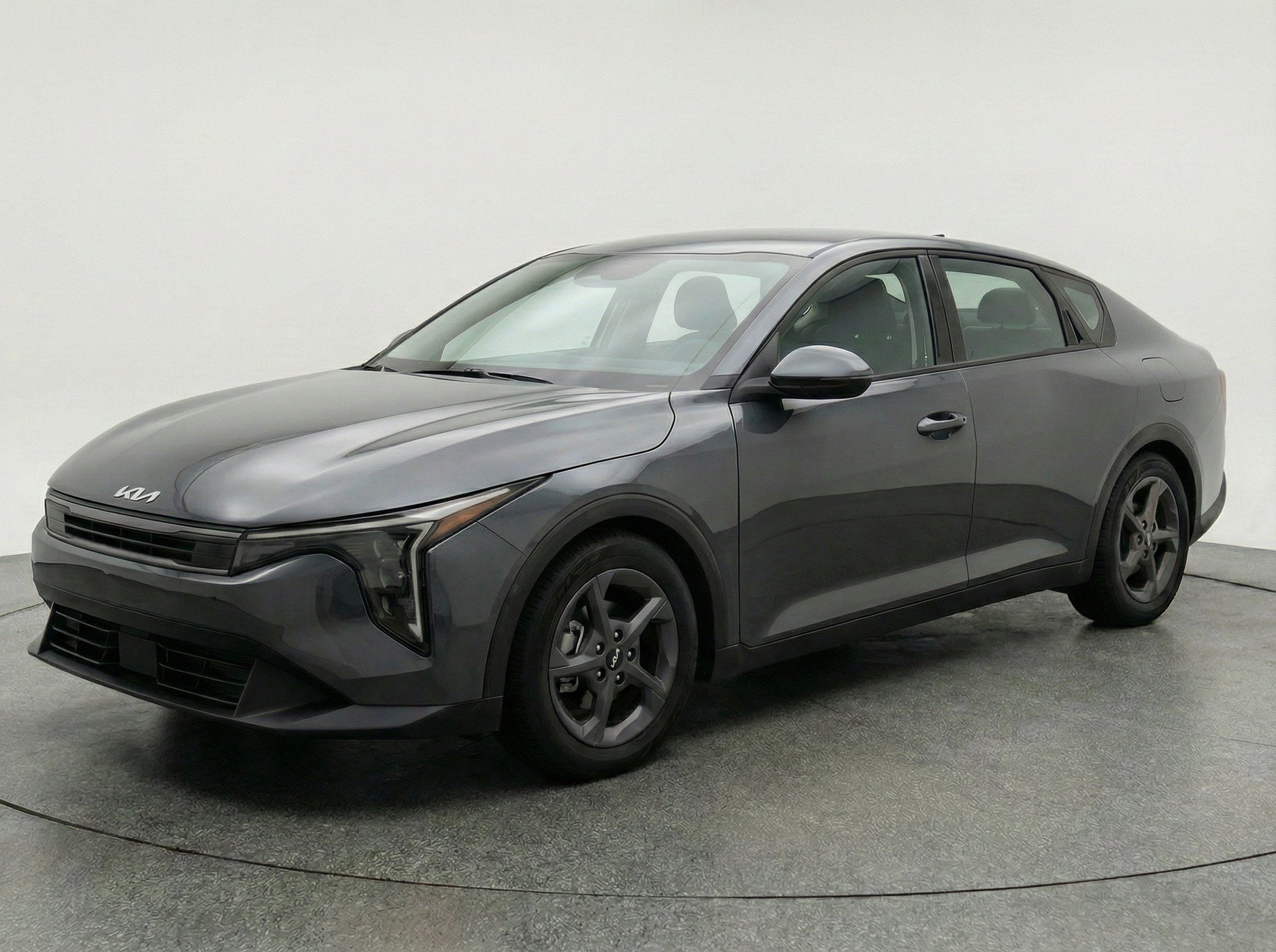 Thumbnail: 2025 Kia K4 - 3