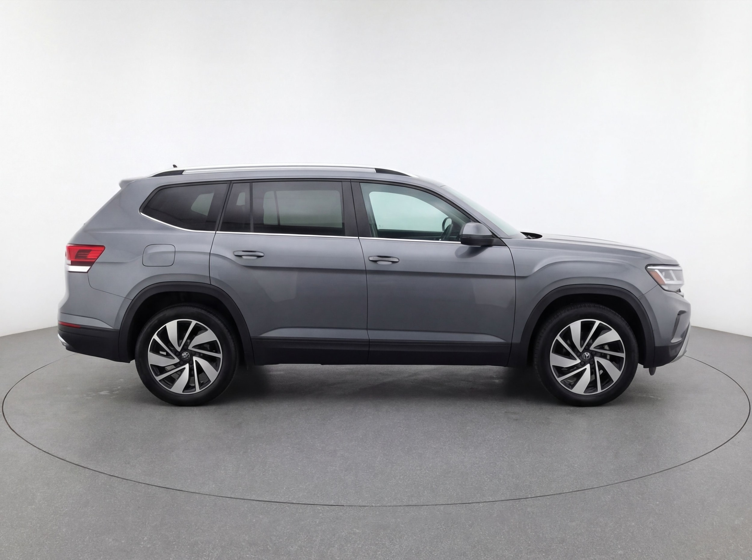 Thumbnail: 2024 Volkswagen Atlas - 8