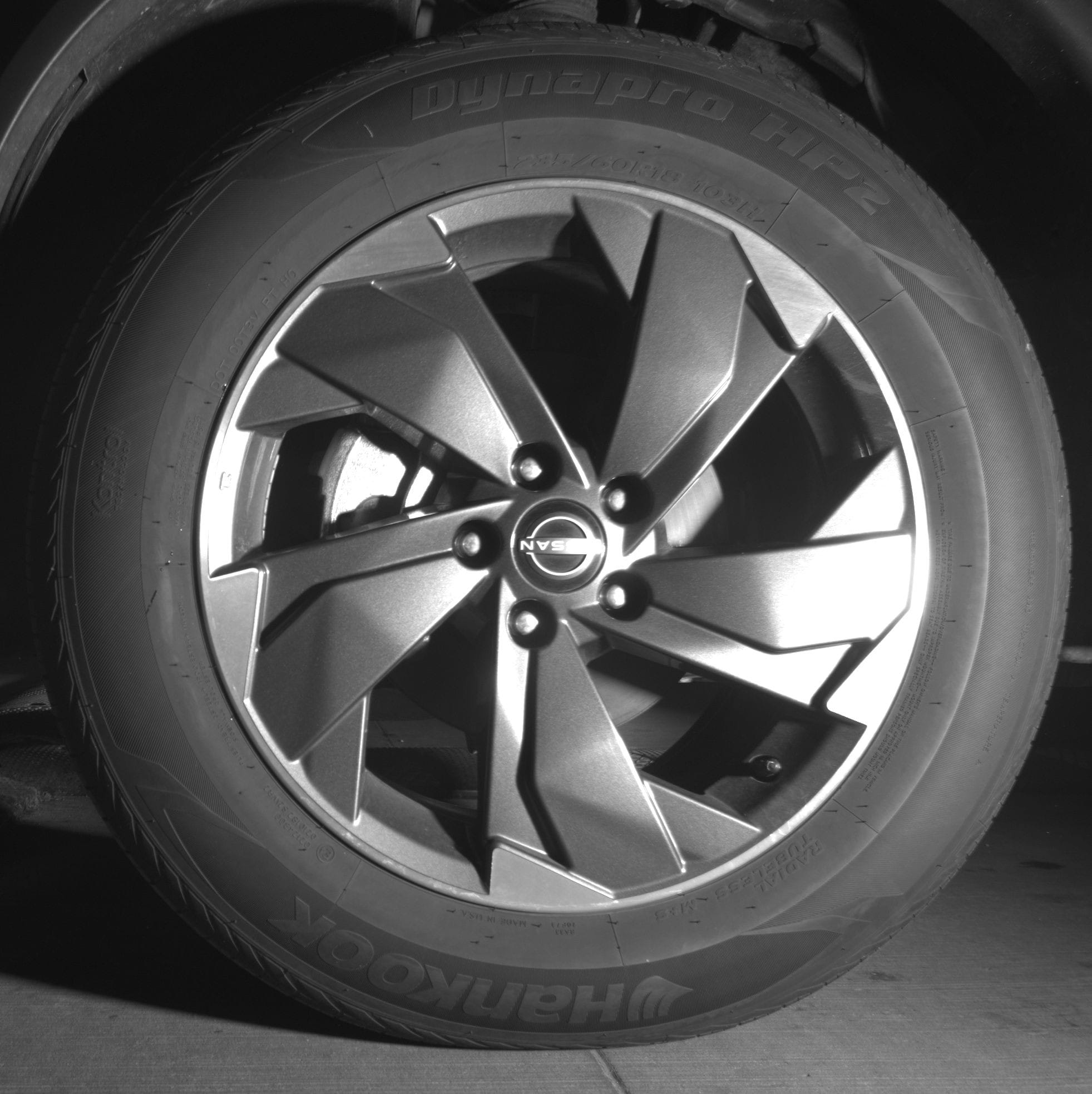 Thumbnail: 2025 Nissan Rogue - 9