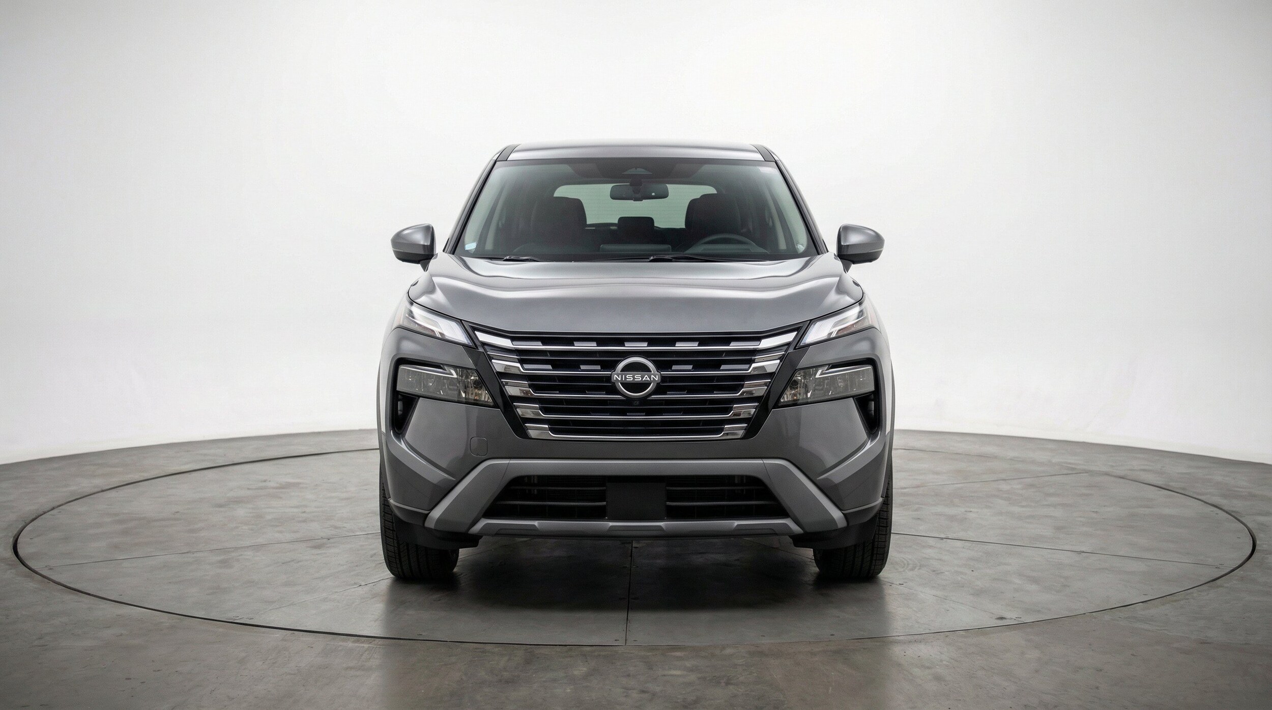 Thumbnail: 2025 Nissan Rogue - 2