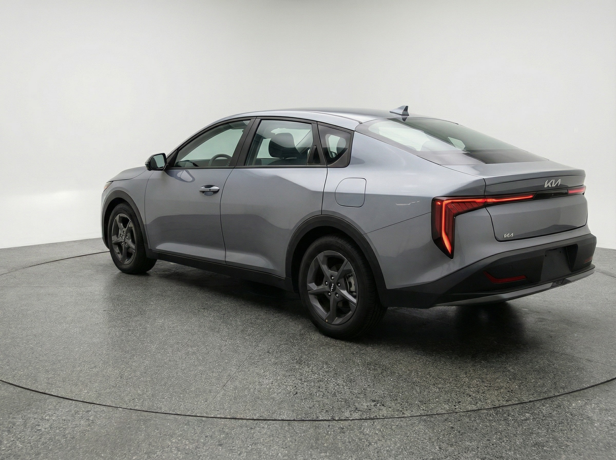 Thumbnail: 2025 Kia K4 - 5