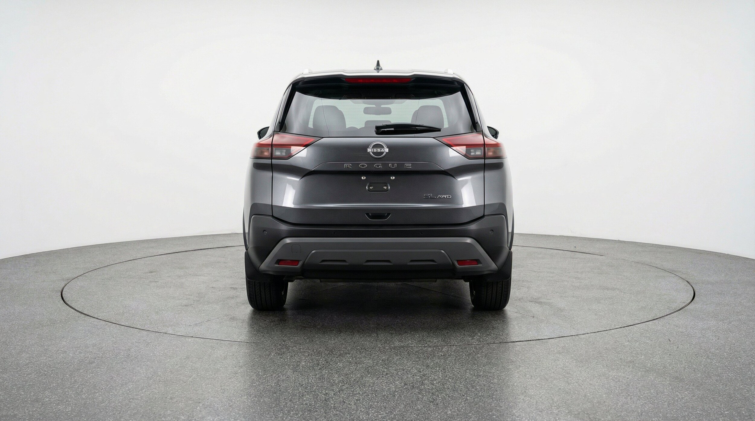 Thumbnail: 2026 Nissan Rogue - 7