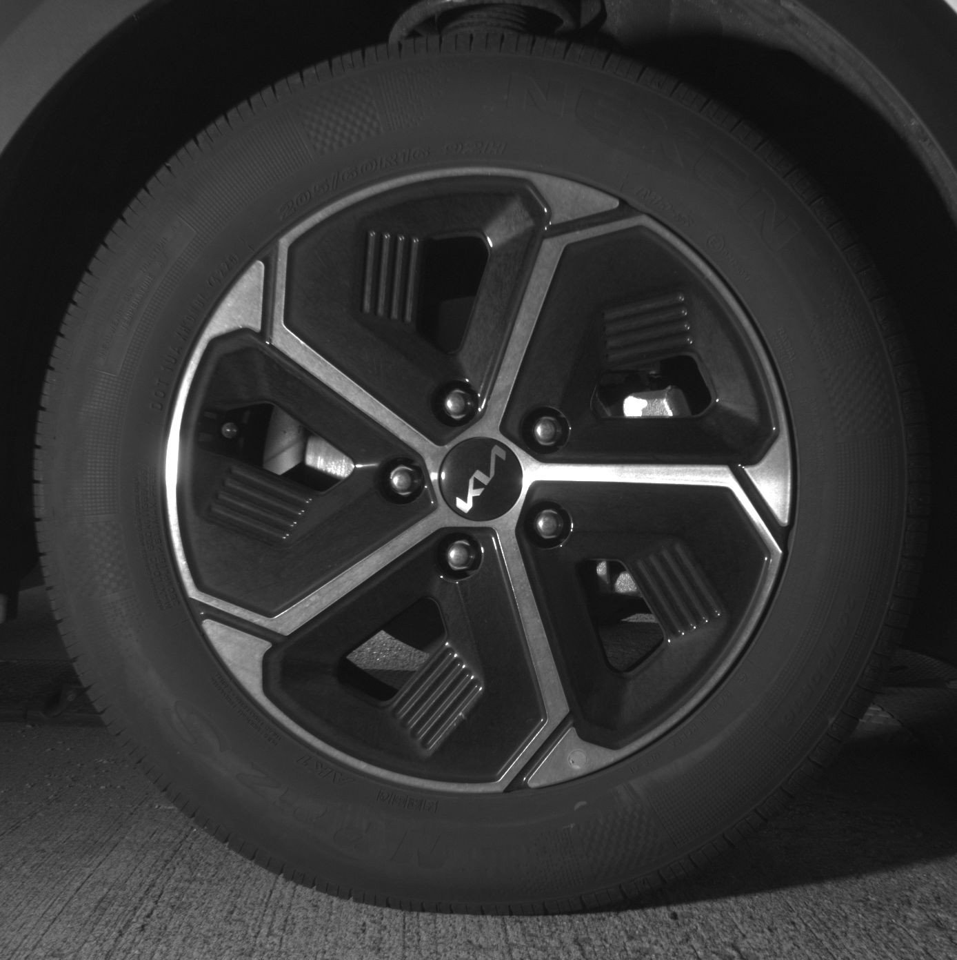 Thumbnail: 2026 Kia Niro - 13