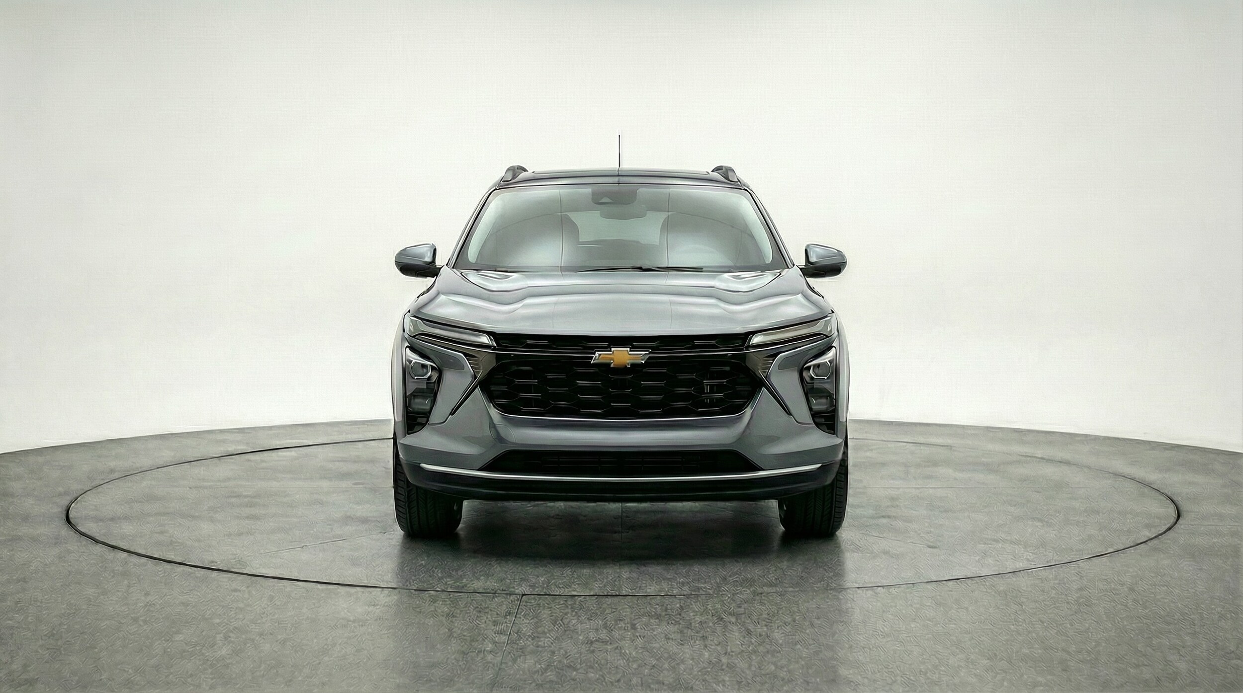 Thumbnail: 2025 Chevrolet Trax - 2