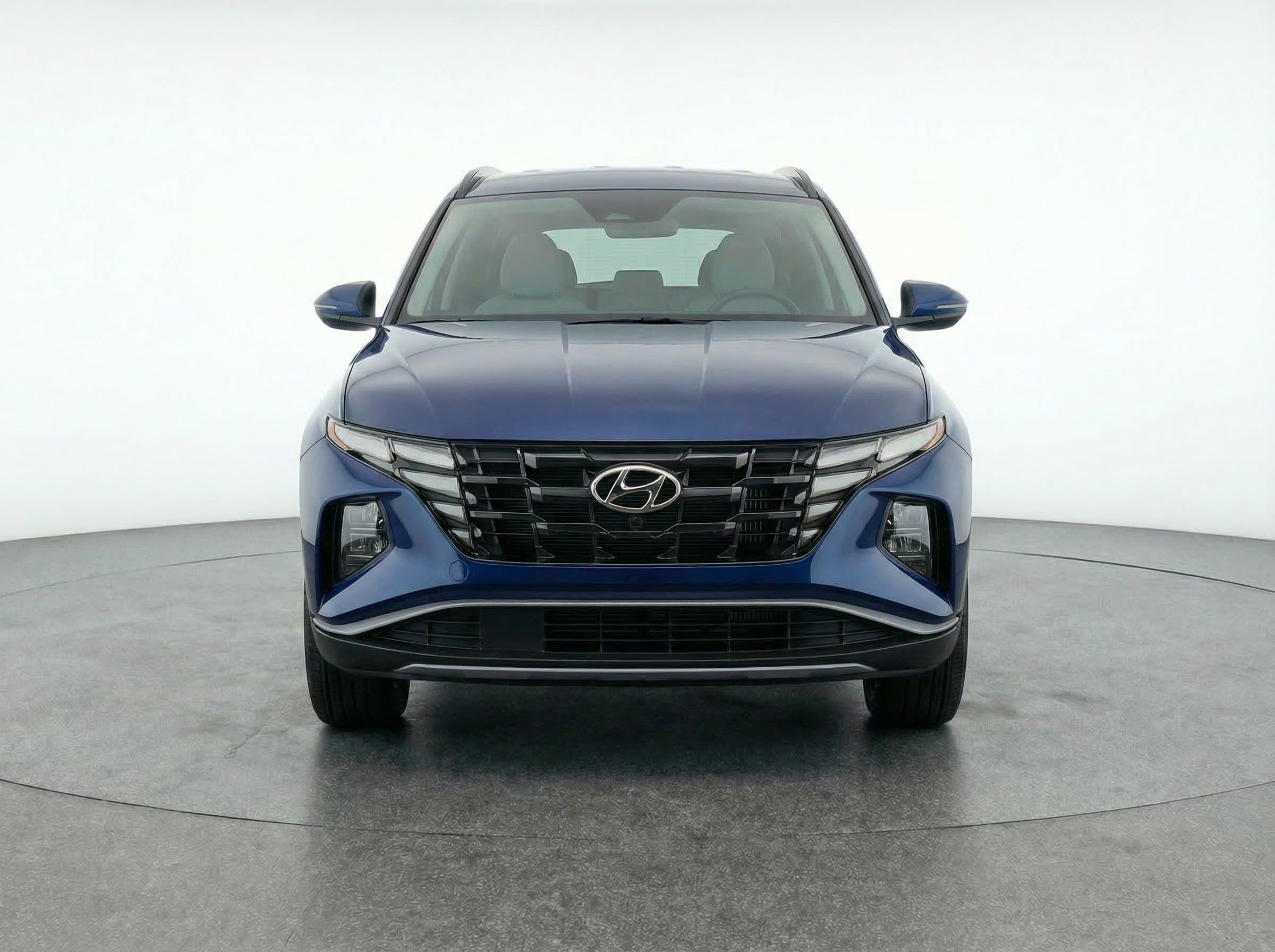 Thumbnail: 2025 Hyundai Tucson - 2