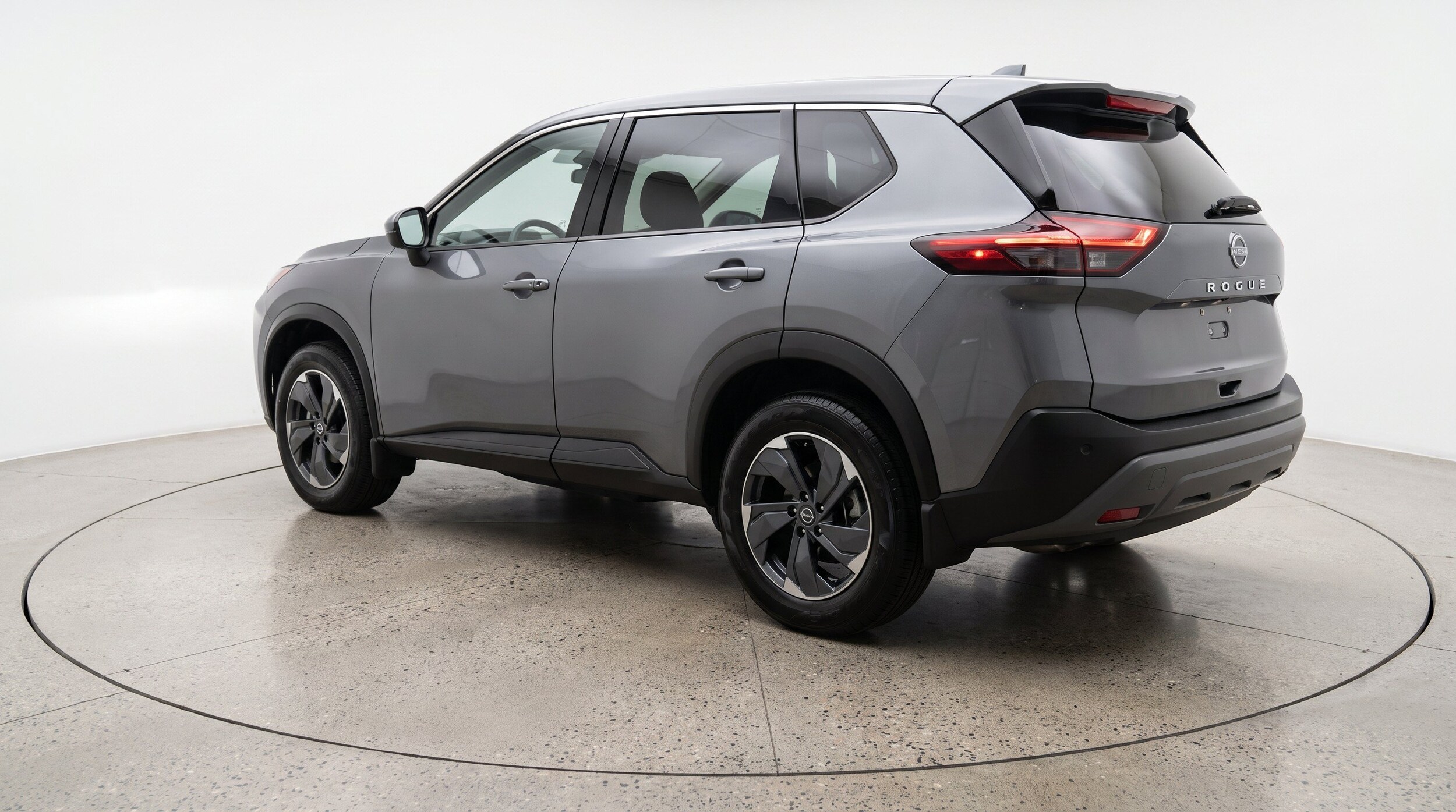 Thumbnail: 2025 Nissan Rogue - 6