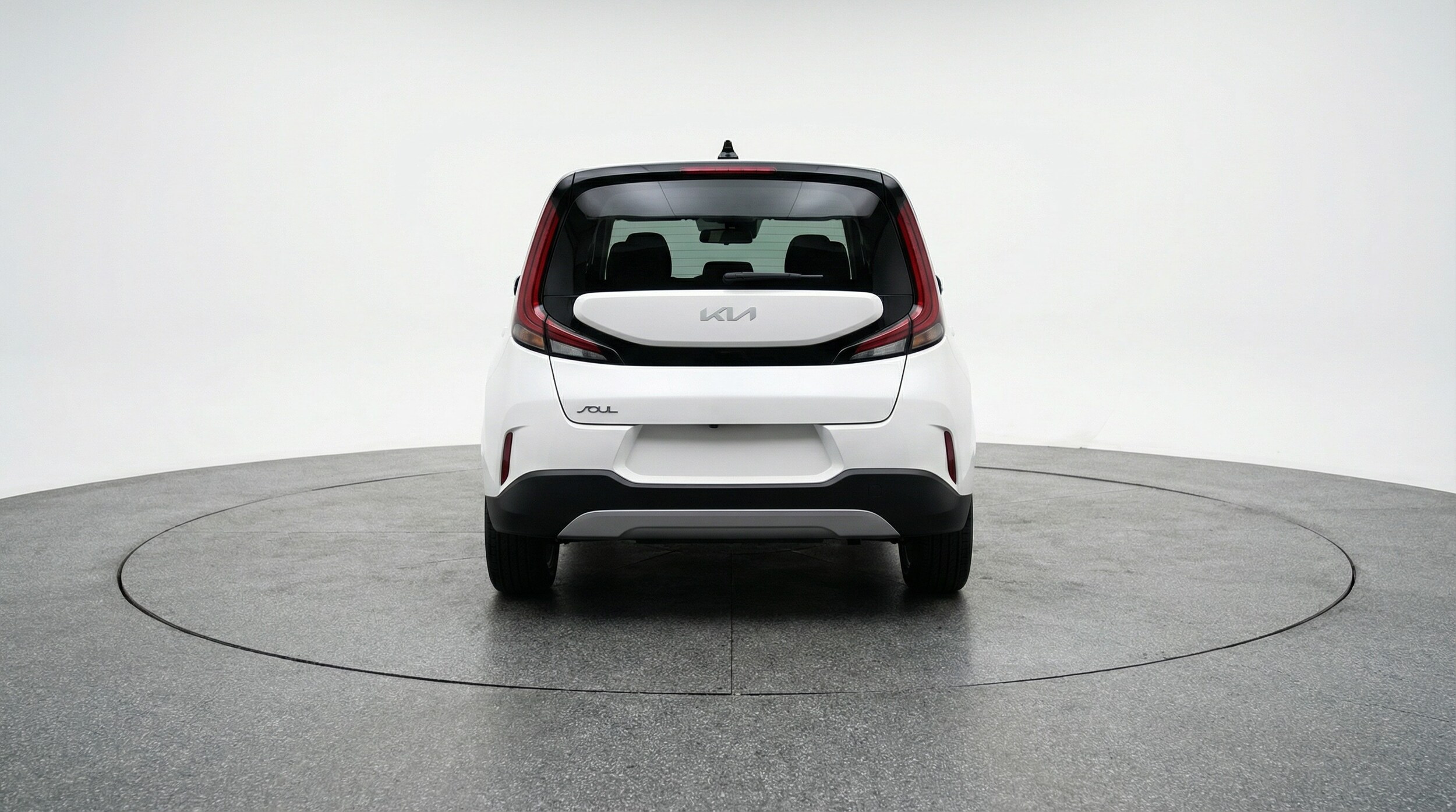 Thumbnail: 2025 Kia Soul - 6