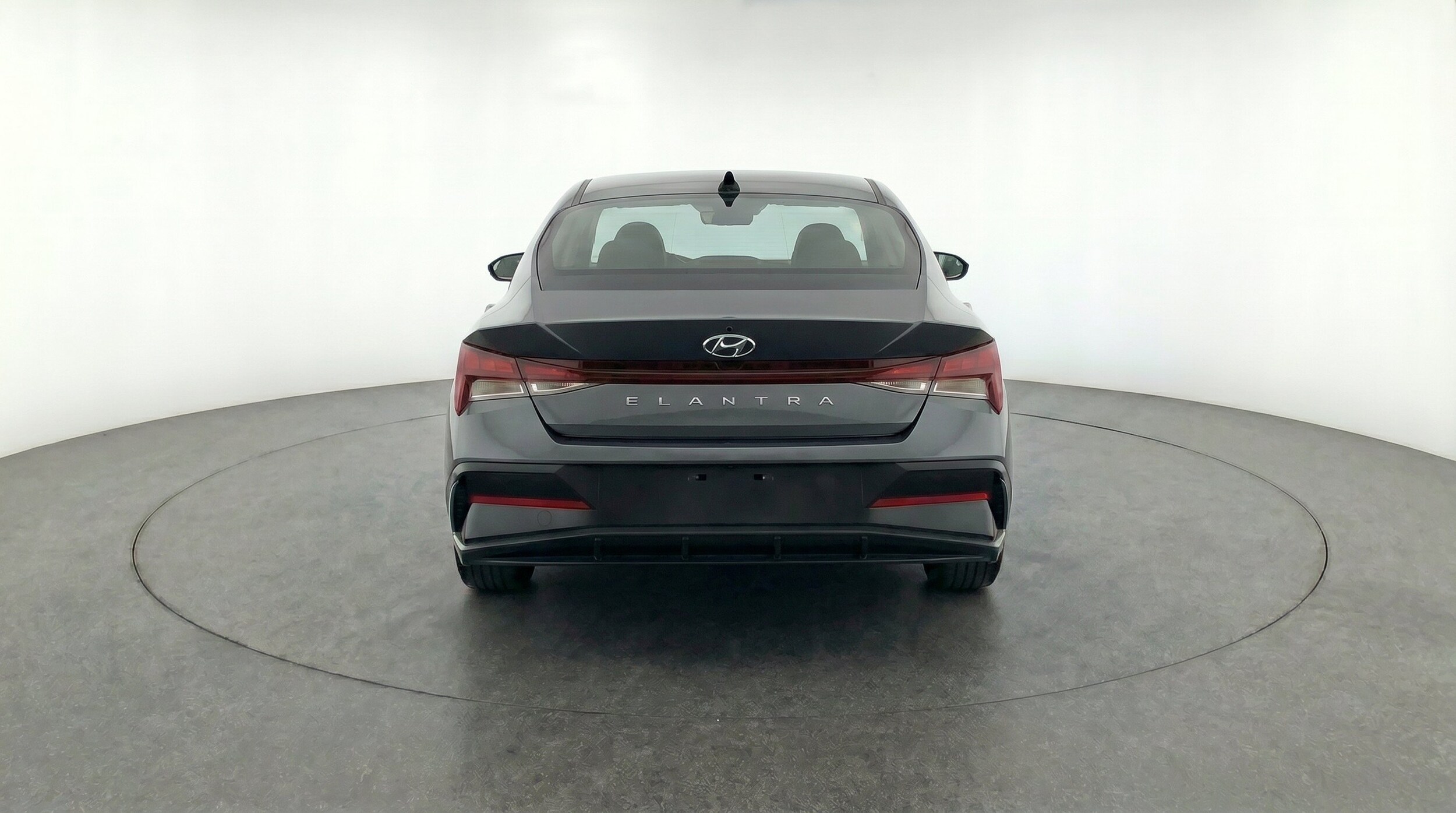 Thumbnail: 2025 Hyundai Elantra - 7