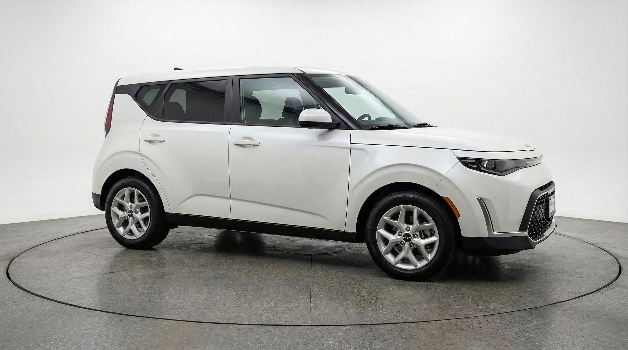 Thumbnail: 2025 Kia Soul - 1