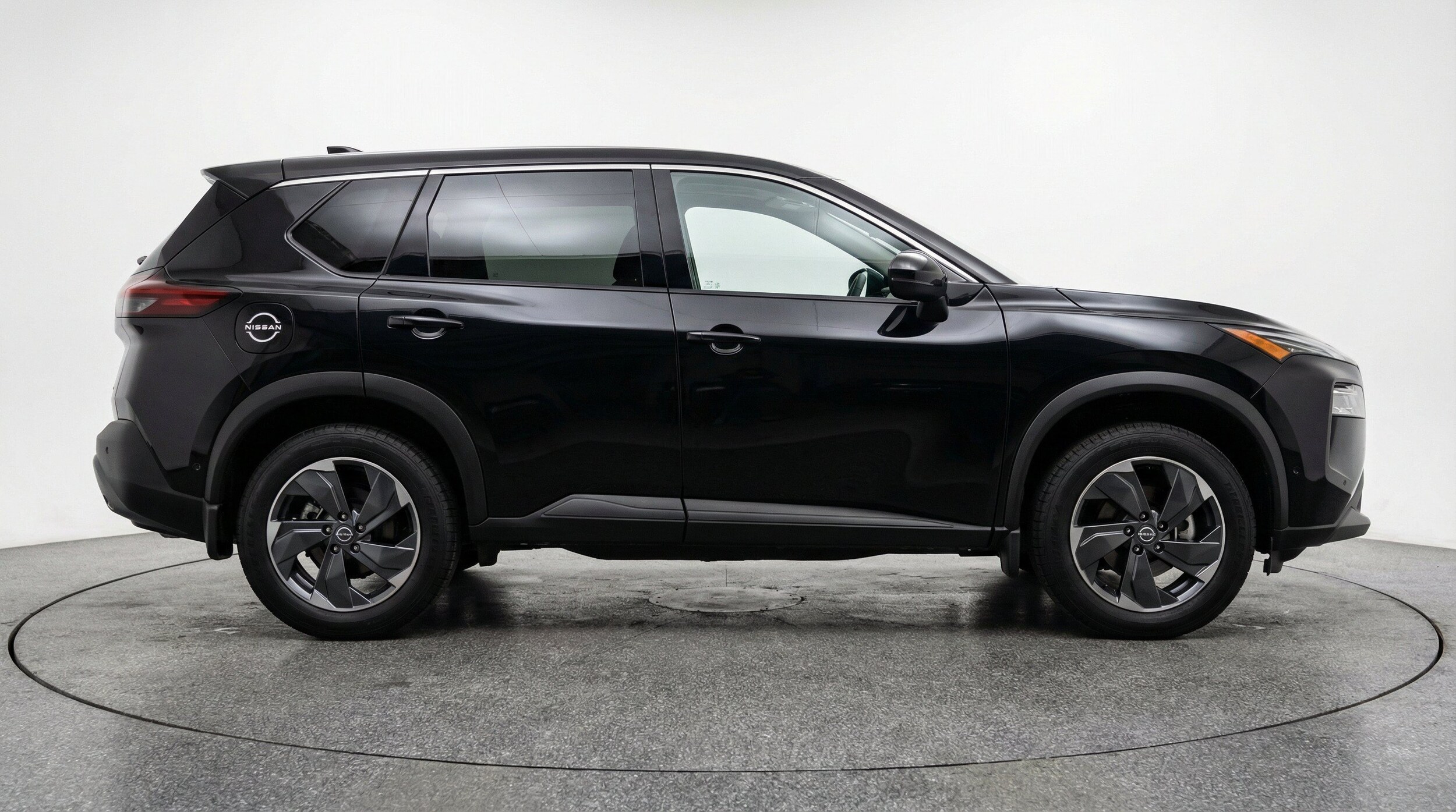 Thumbnail: 2025 Nissan Rogue - 11