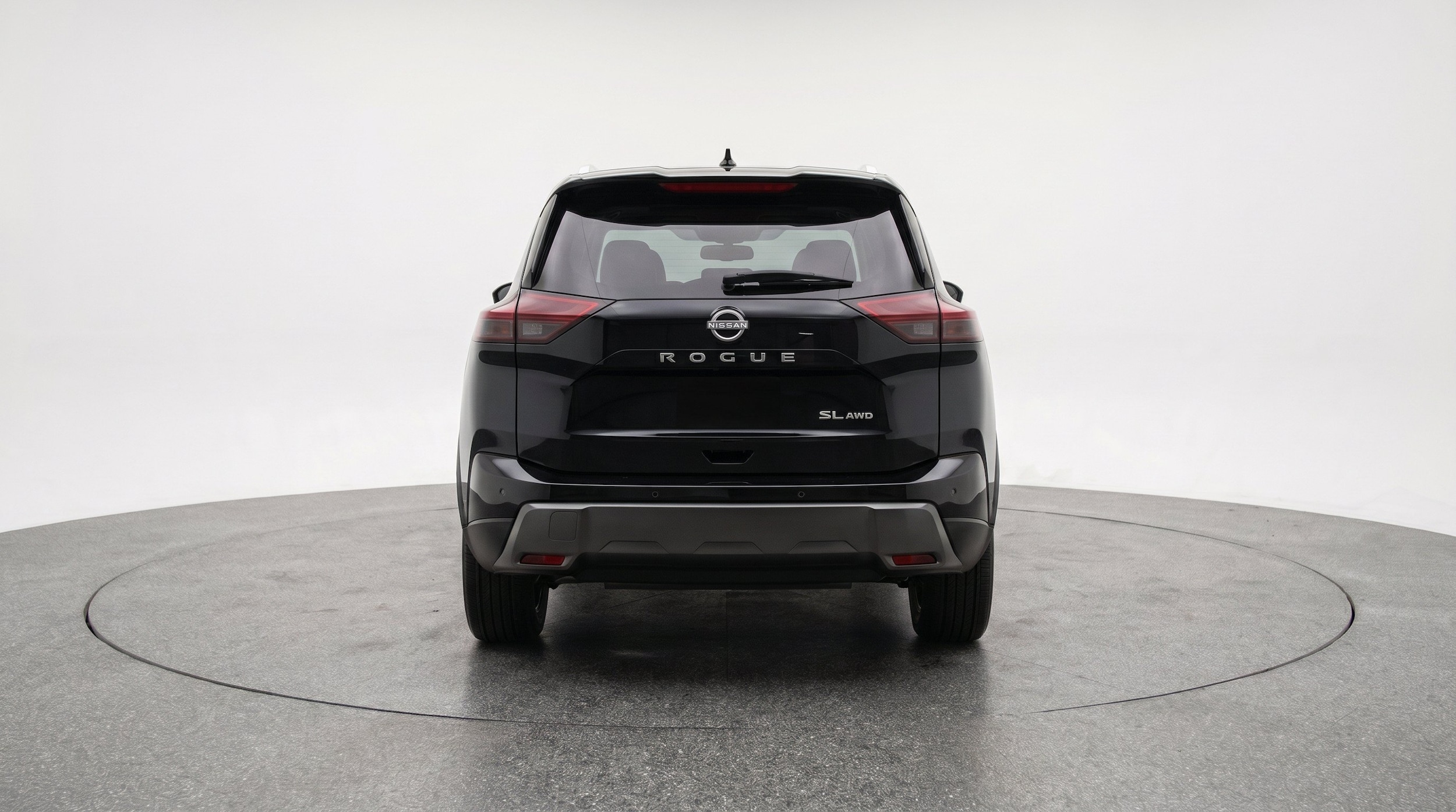Thumbnail: 2026 Nissan Rogue - 7