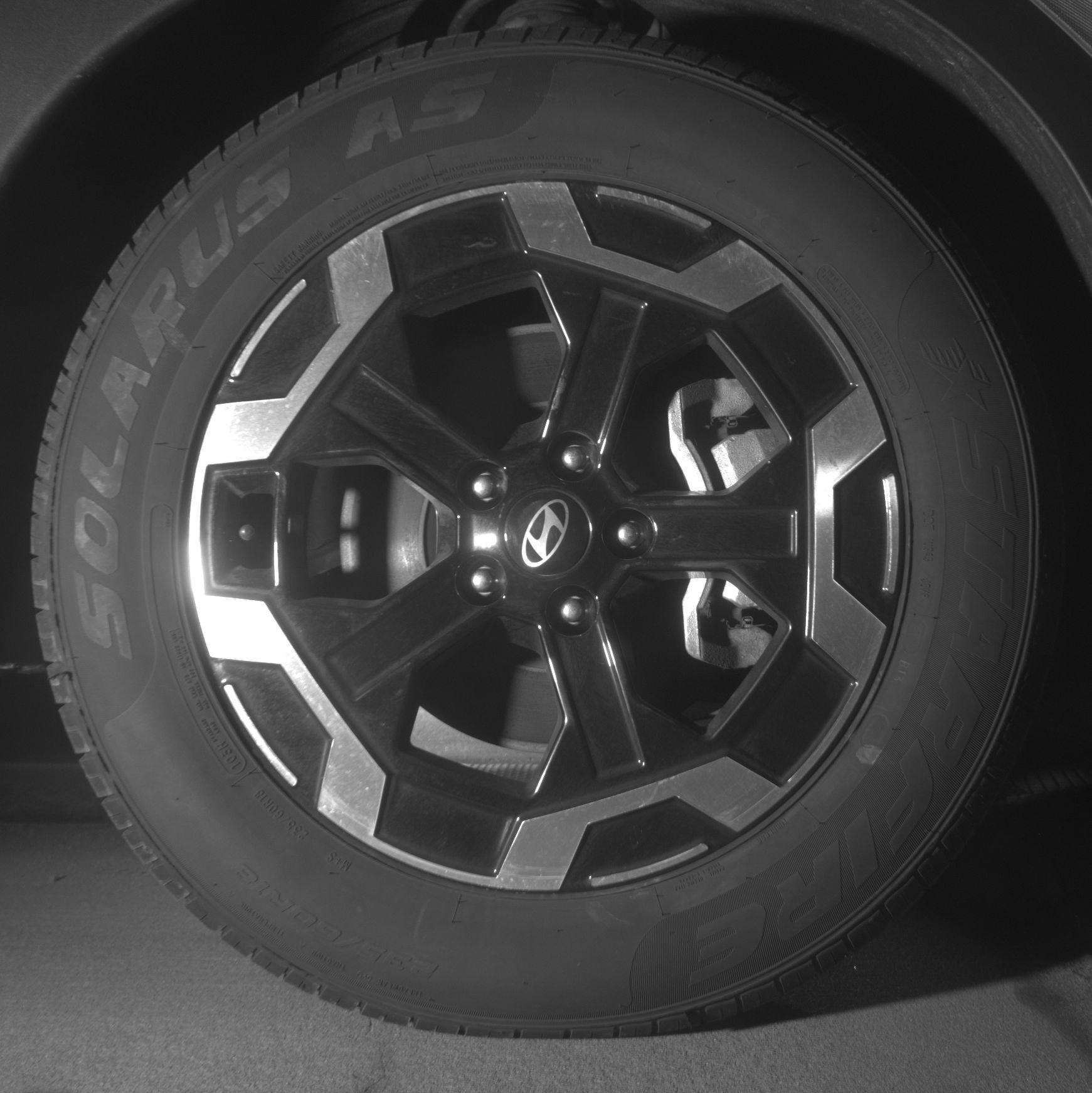 Thumbnail: 2025 Hyundai Santa Fe - 10