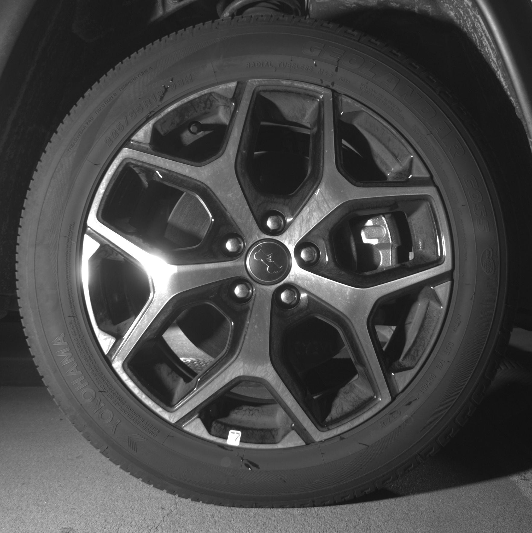 Thumbnail: 2025 Jeep Compass - 10