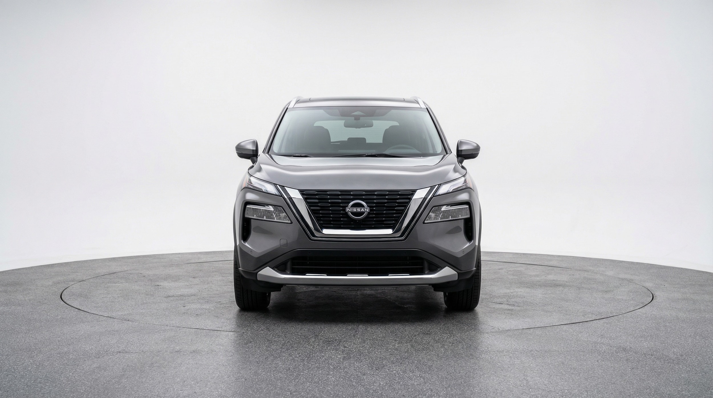 Thumbnail: 2025 Nissan Rogue - 2