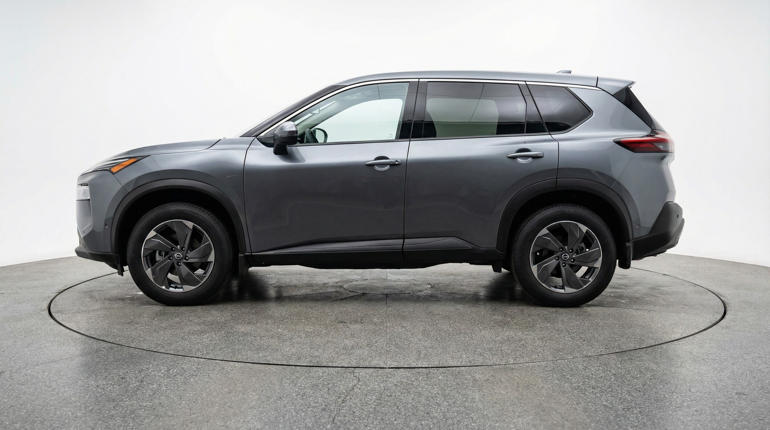 Thumbnail: 2025 Nissan Rogue - 4