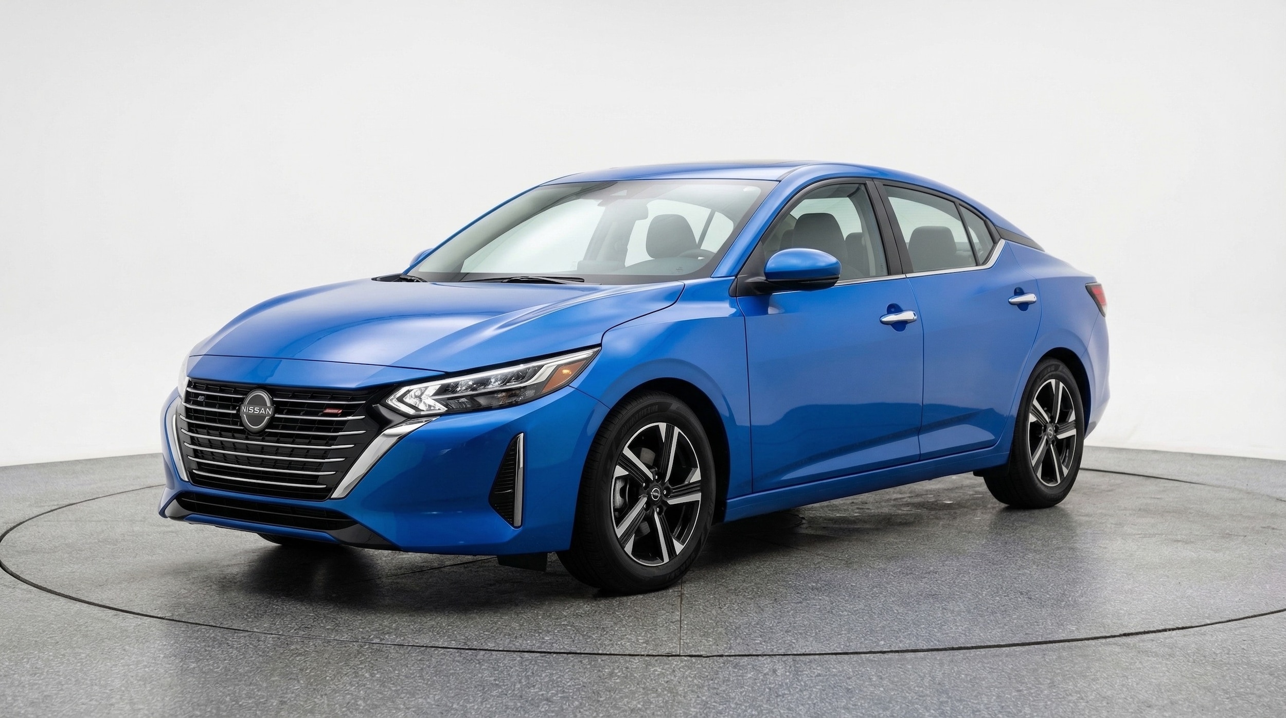 Thumbnail: 2025 Nissan Sentra - 3