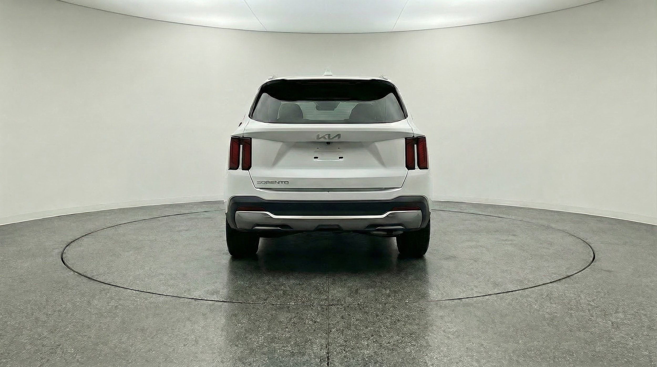 Thumbnail: 2024 Kia Sorento - 6