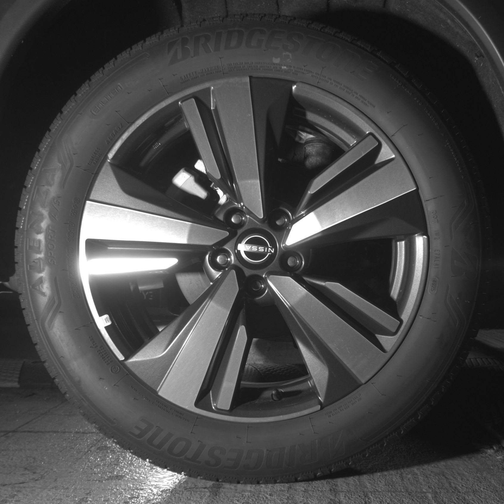 Thumbnail: 2026 Nissan Rogue - 15