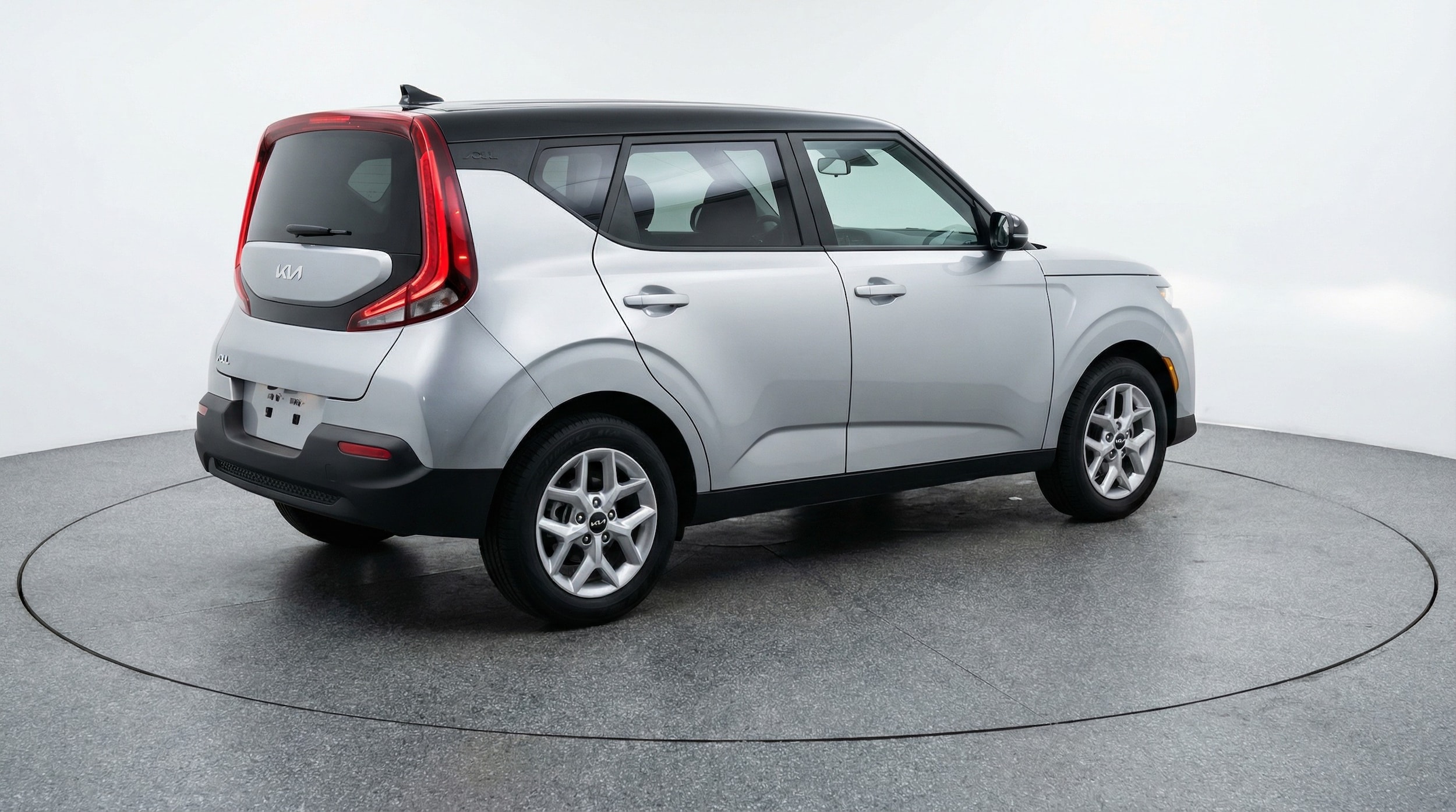 Thumbnail: 2025 Kia Soul - 7