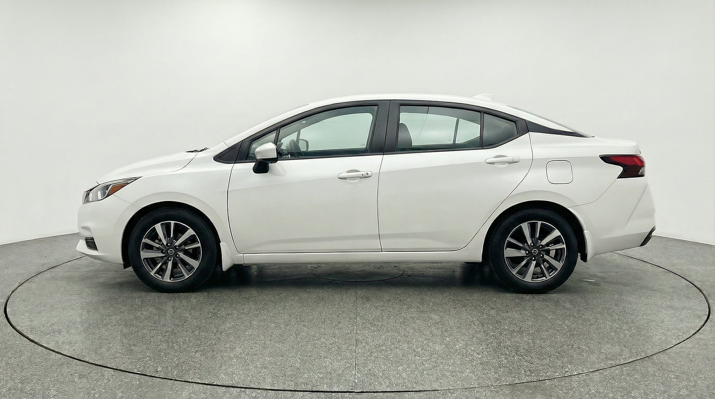 Thumbnail: 2025 Nissan Versa - 5