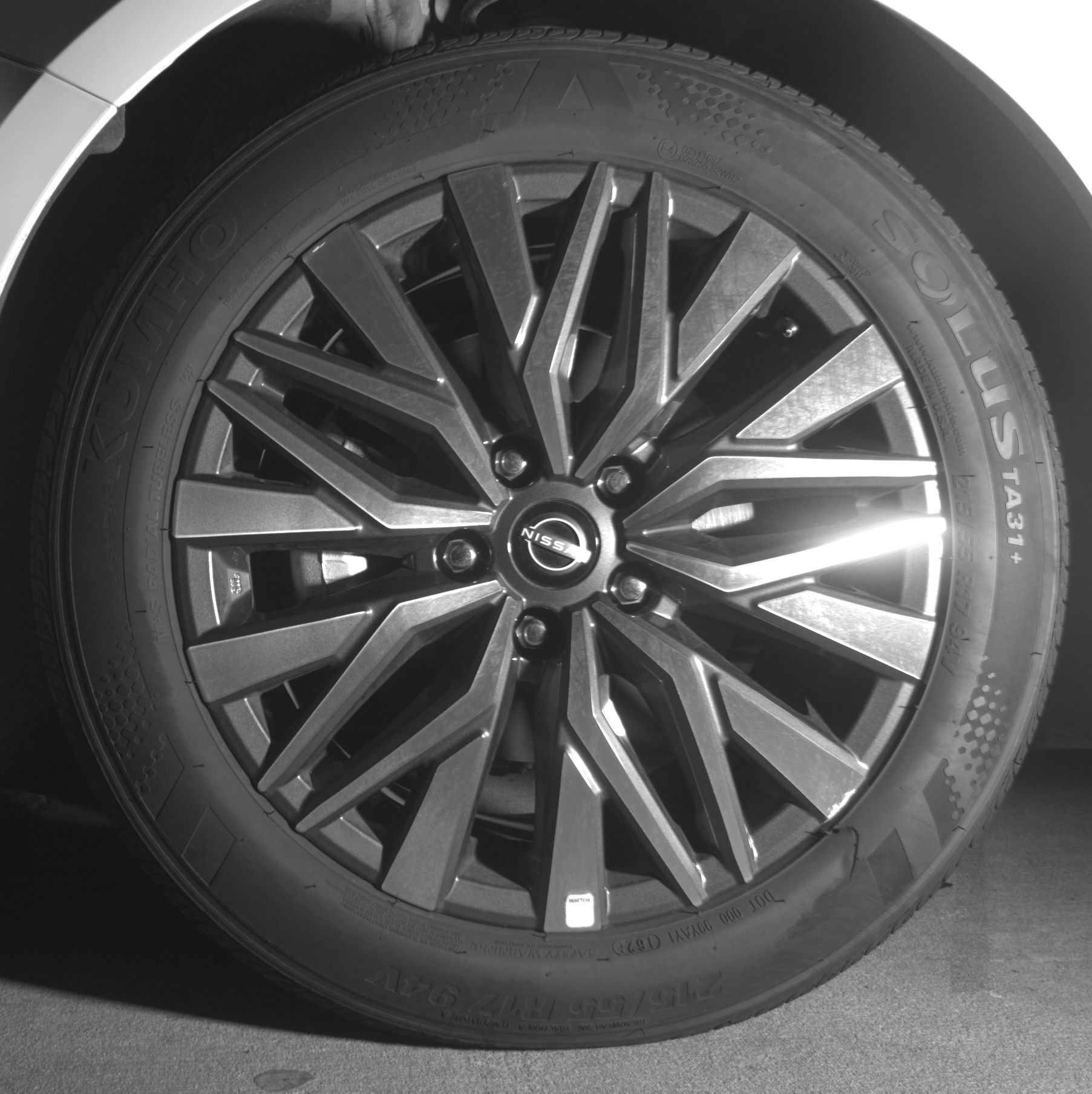 Thumbnail: 2025 Nissan Altima - 9