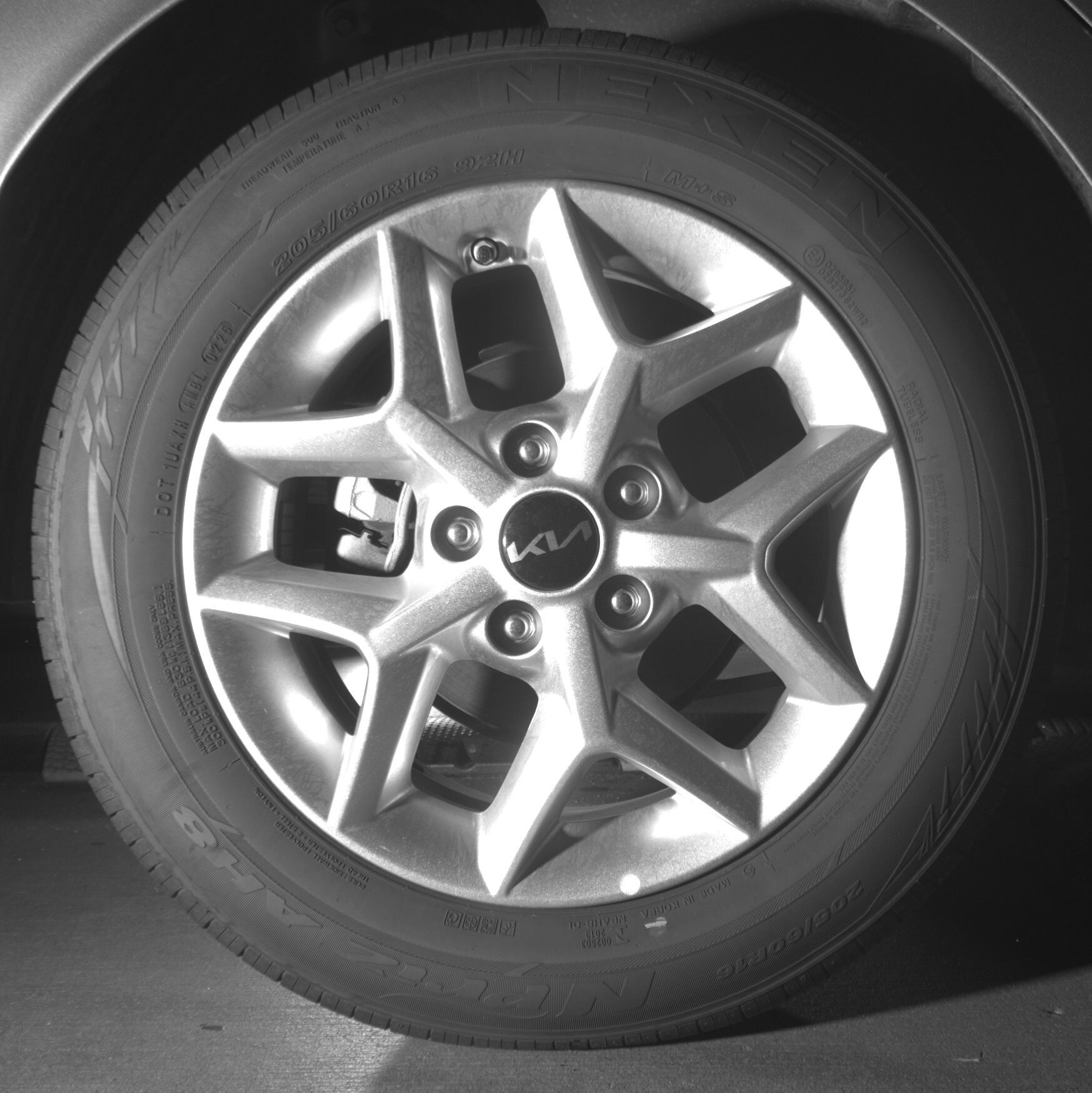 Thumbnail: 2025 Kia Soul - 12