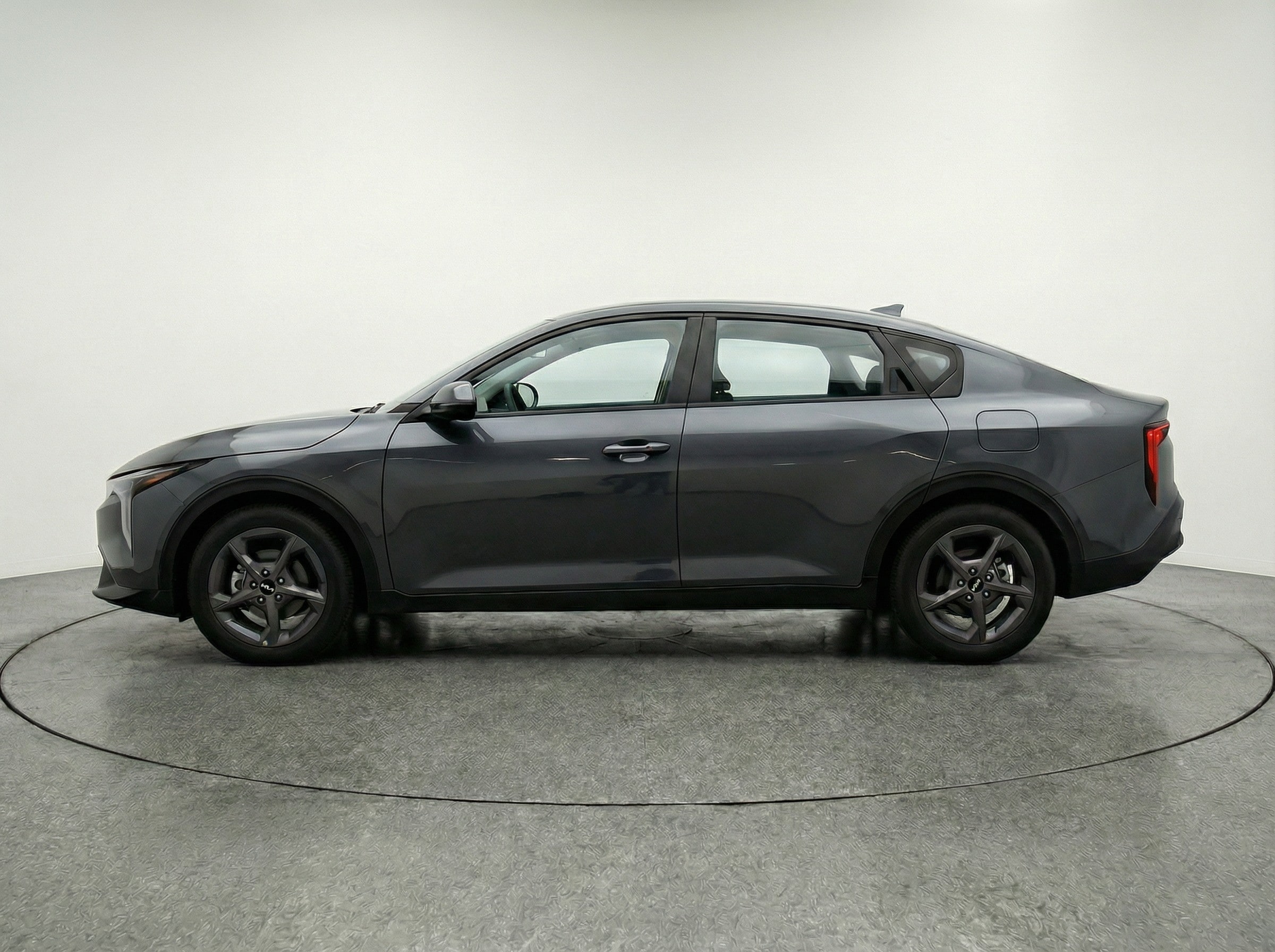 Thumbnail: 2025 Kia K4 - 4
