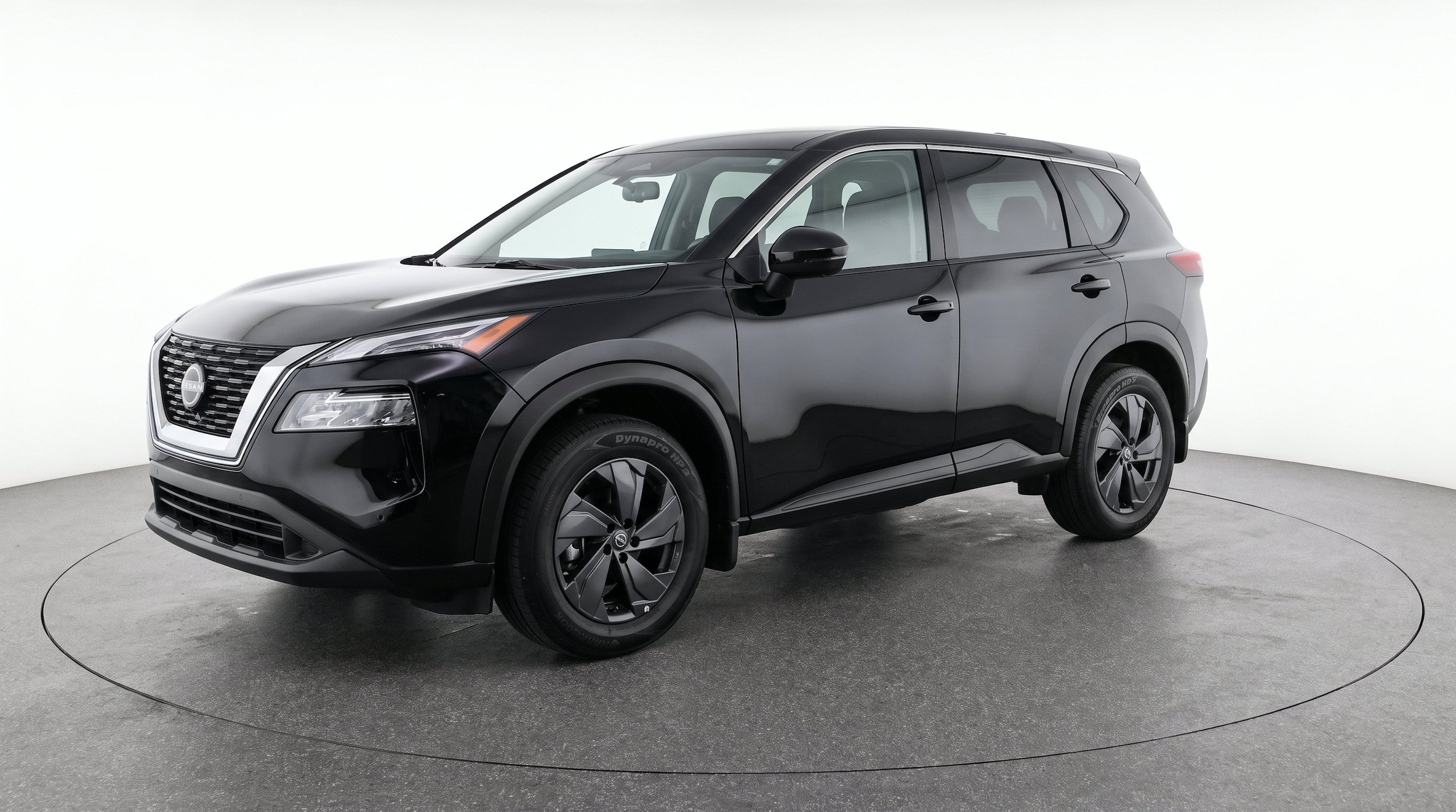 Thumbnail: 2026 Nissan Rogue - 3