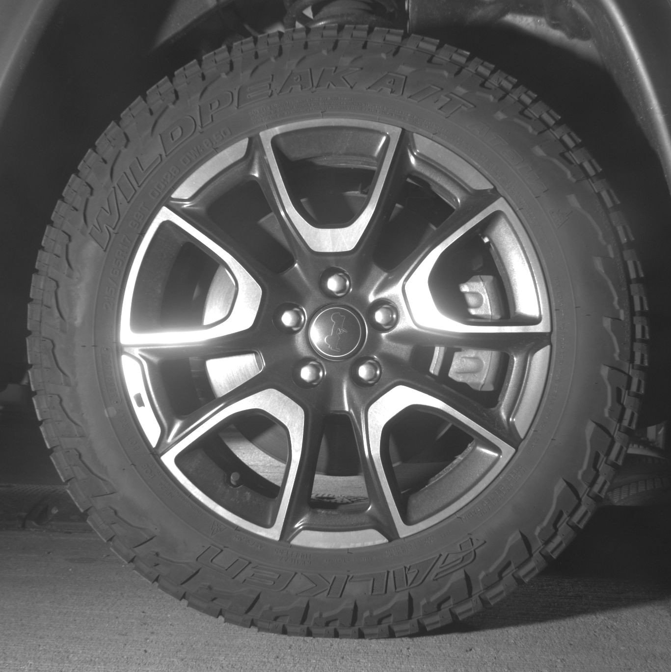 Thumbnail: 2025 Jeep Compass - 13