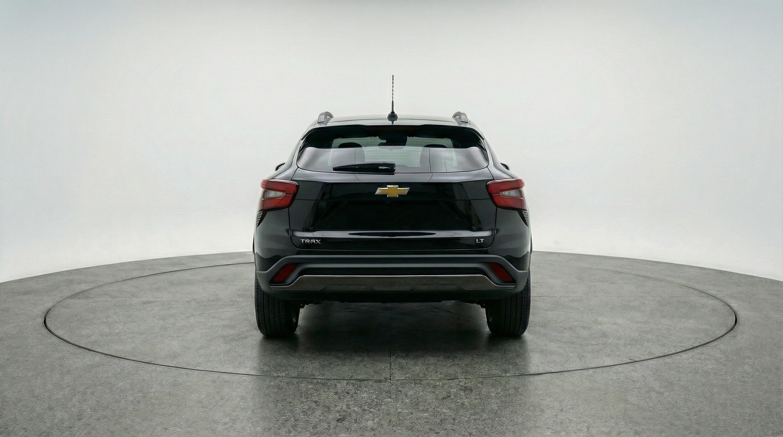 Thumbnail: 2025 Chevrolet Trax - 6