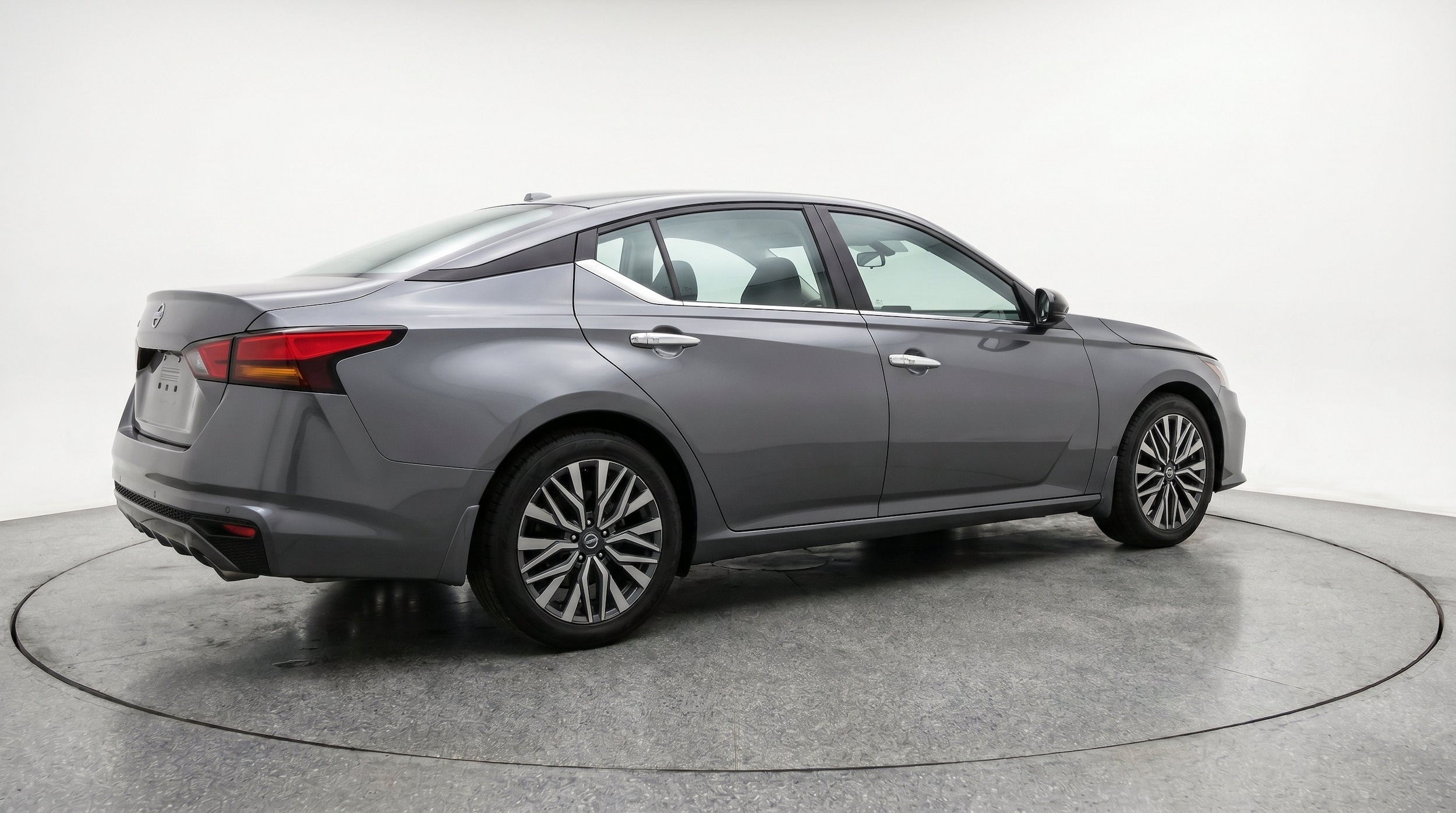Thumbnail: 2026 Nissan Altima - 9