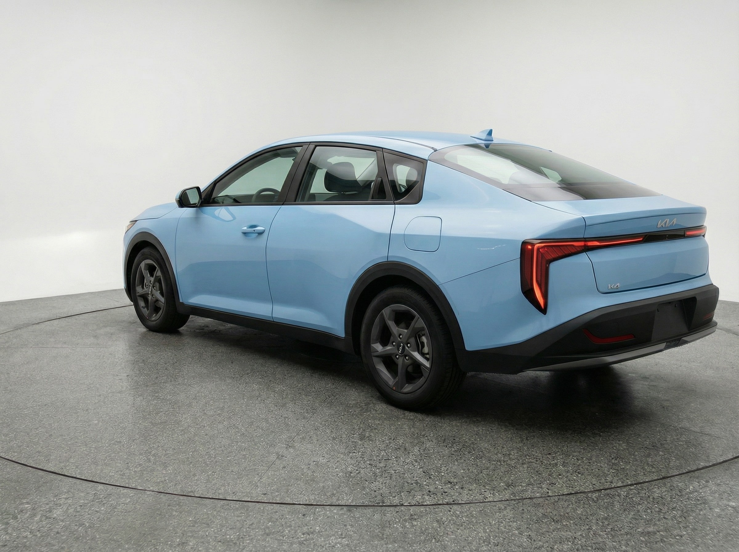 Thumbnail: 2025 Kia K4 - 5