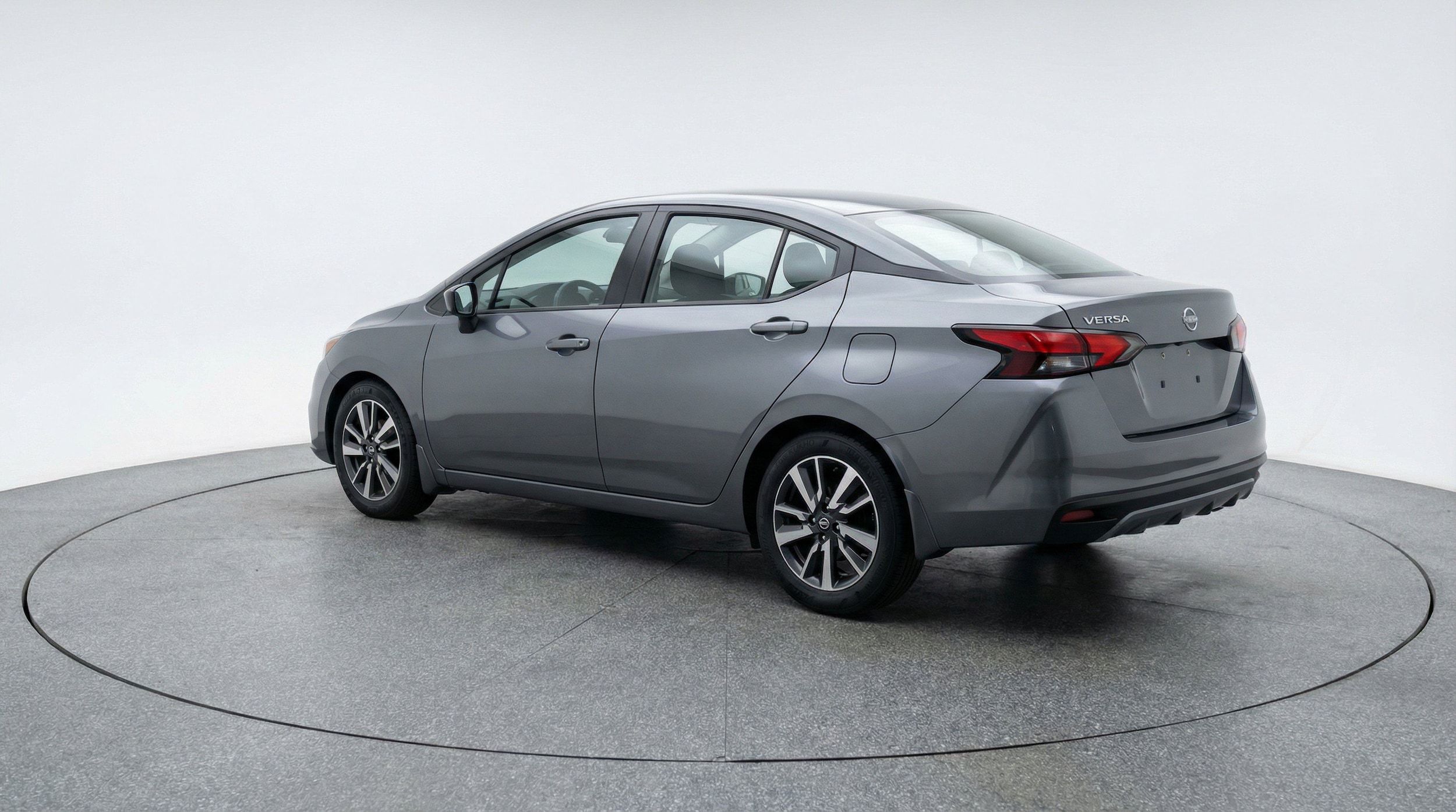 Thumbnail: 2025 Nissan Versa - 6