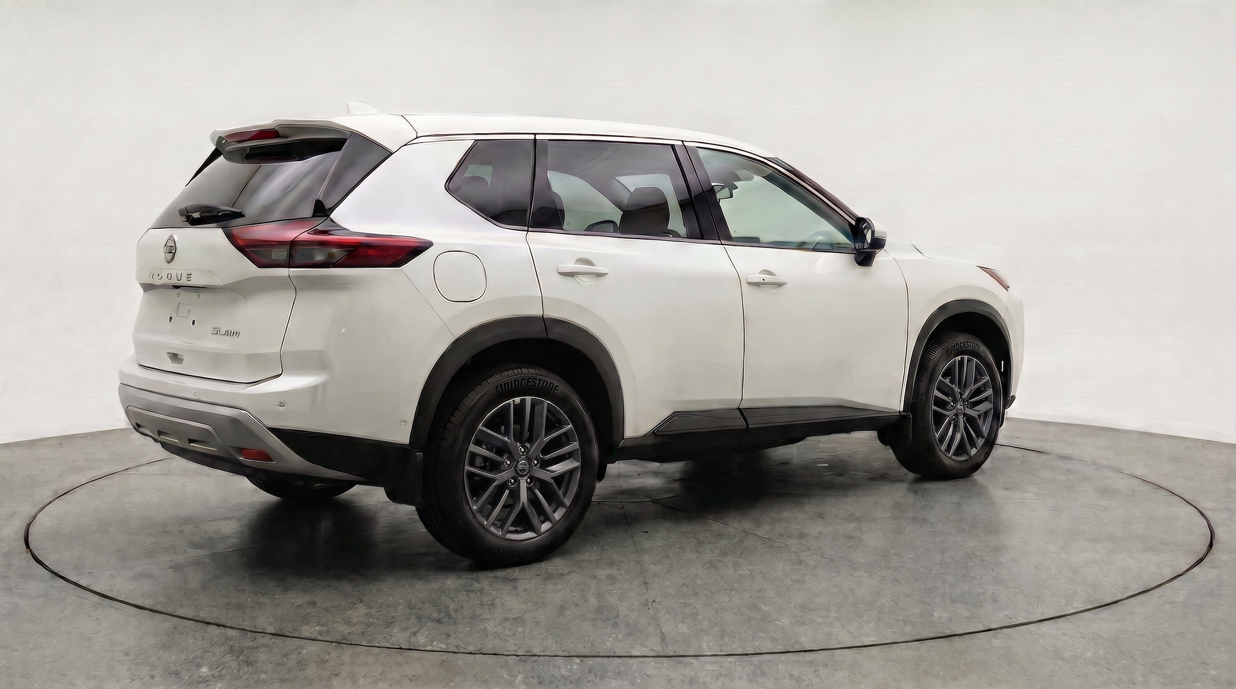 Thumbnail: 2026 Nissan Rogue - 9