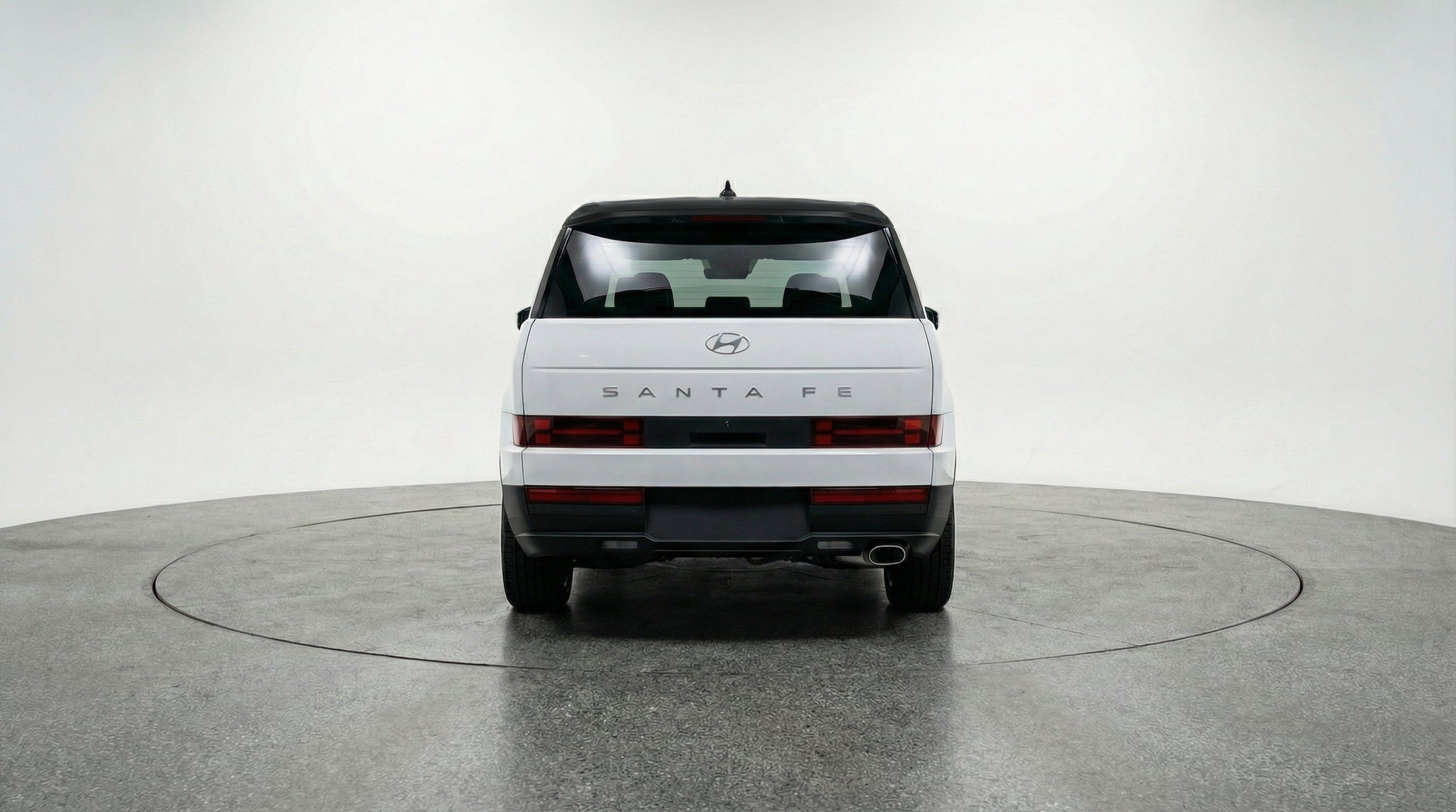 Thumbnail: 2026 Hyundai Santa Fe - 7