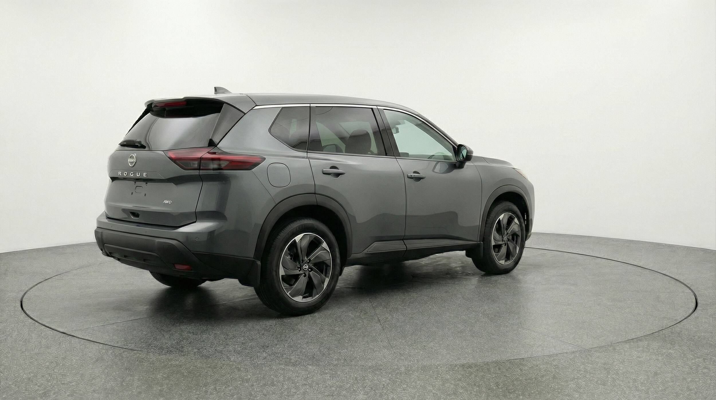 Thumbnail: 2025 Nissan Rogue - 7