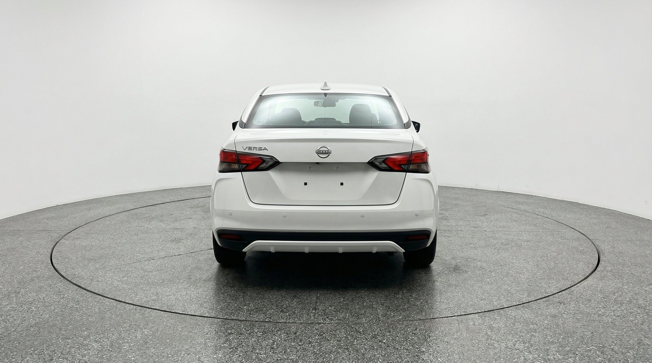 Thumbnail: 2025 Nissan Versa - 7