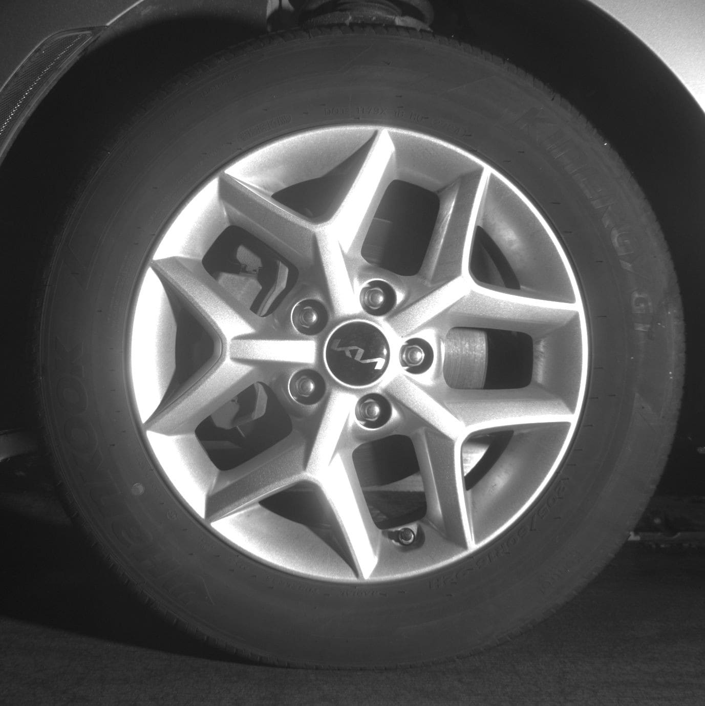 Thumbnail: 2025 Kia Soul - 9