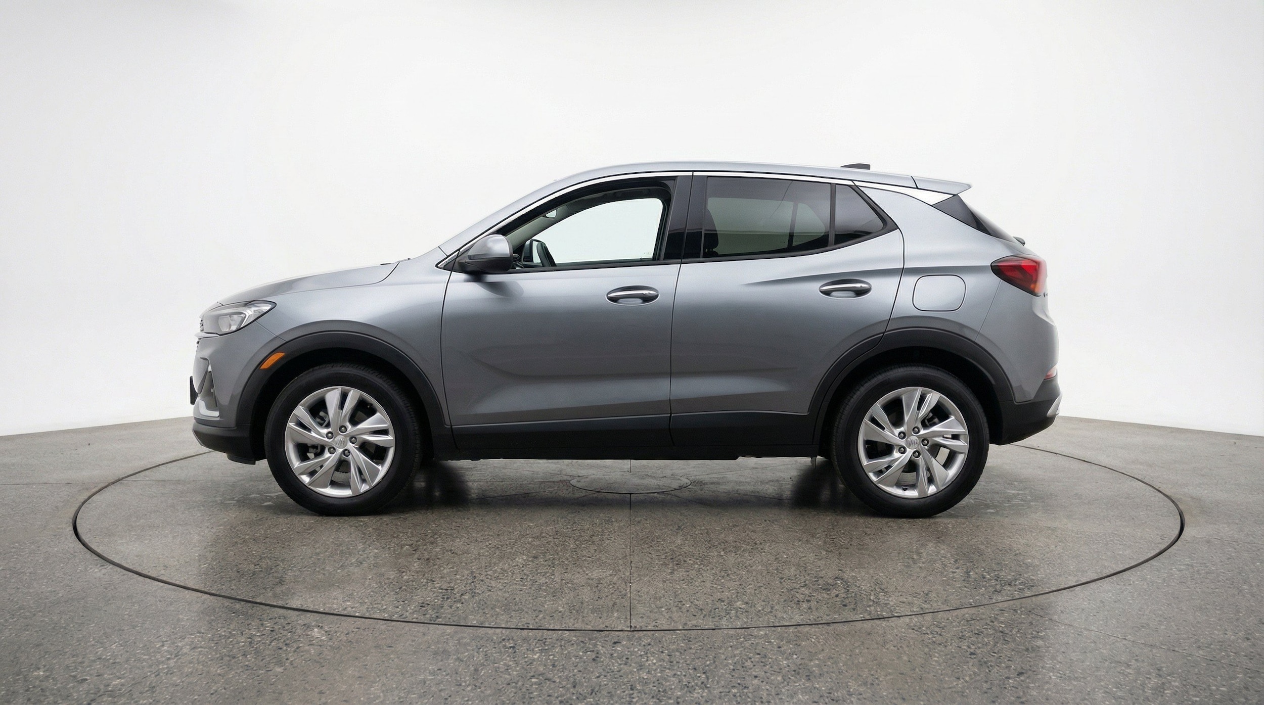 Thumbnail: 2026 Buick Encore GX - 5