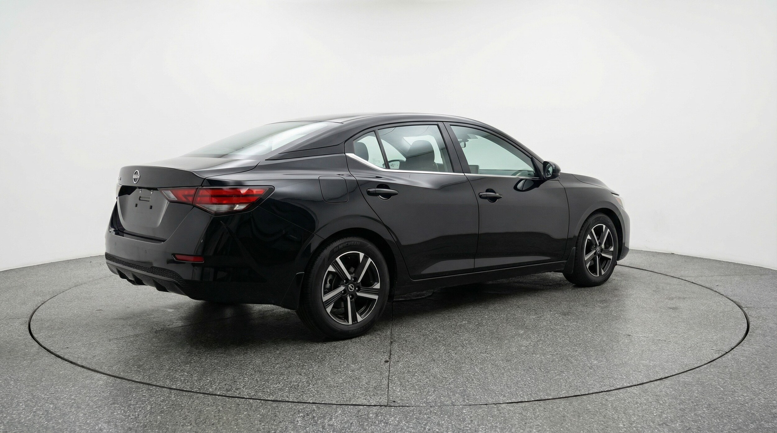 Thumbnail: 2025 Nissan Sentra - 7