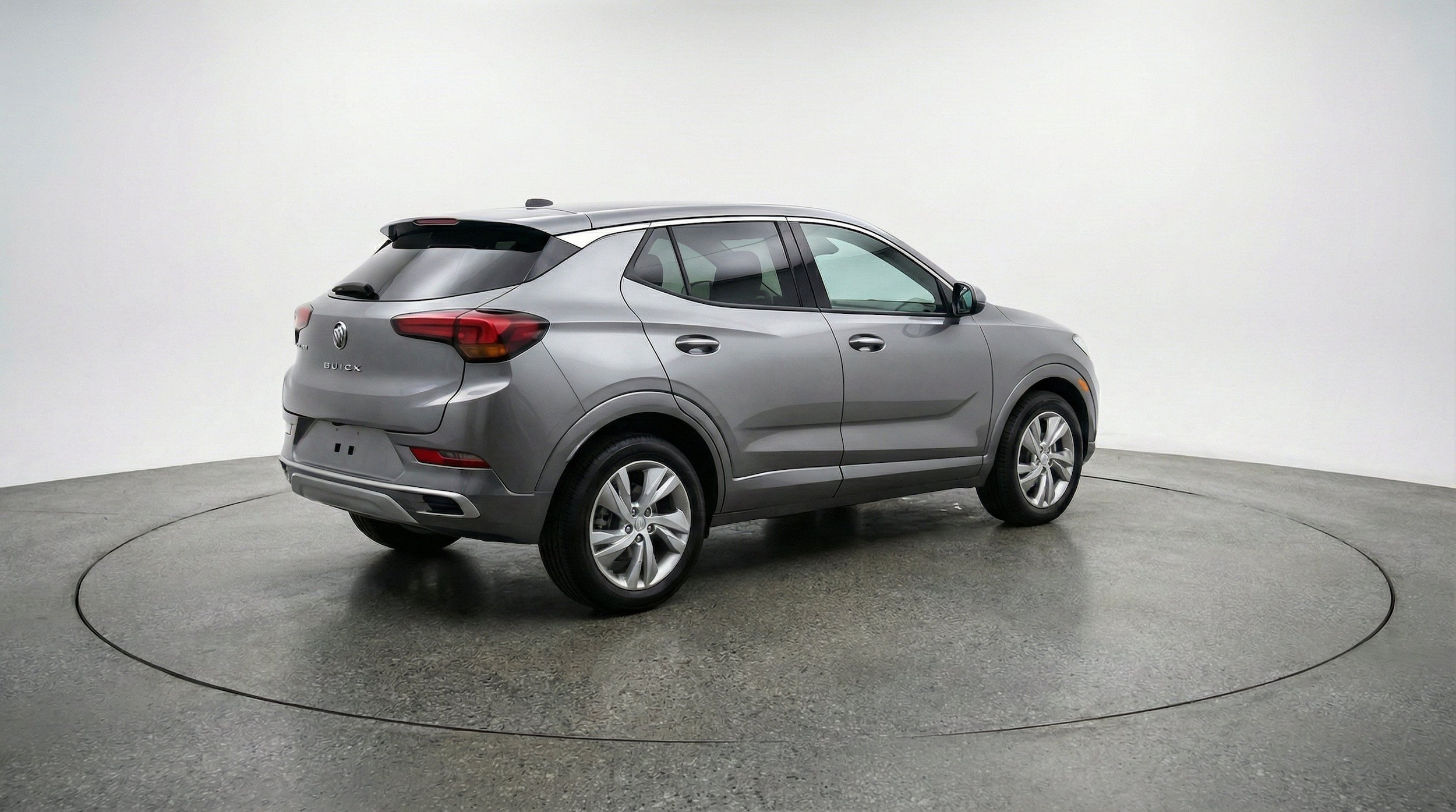 Thumbnail: 2026 Buick Encore GX - 9