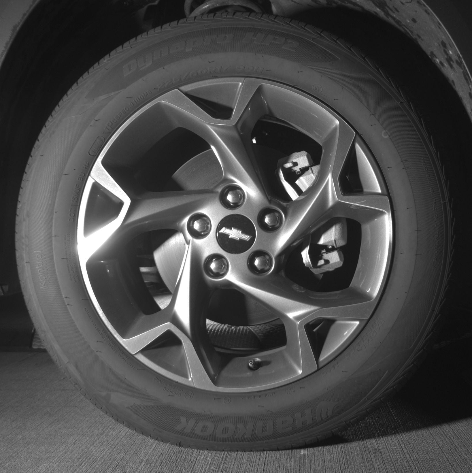 Thumbnail: 2025 Chevrolet Trax - 10